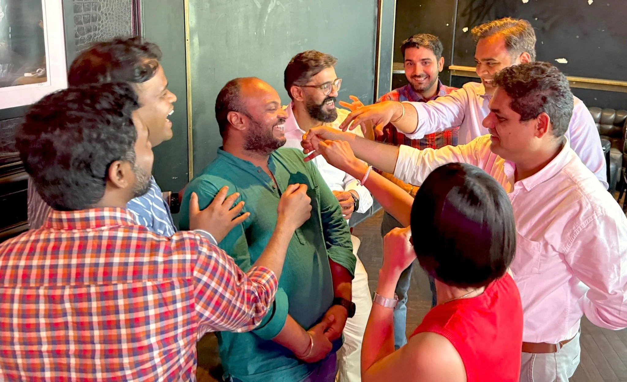 team-building-events-sydney-comedy-school