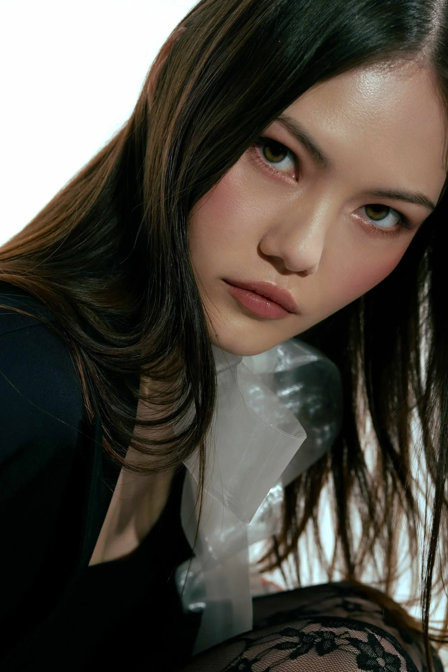 Main Models — Monad Models Mongolia’s international model agency