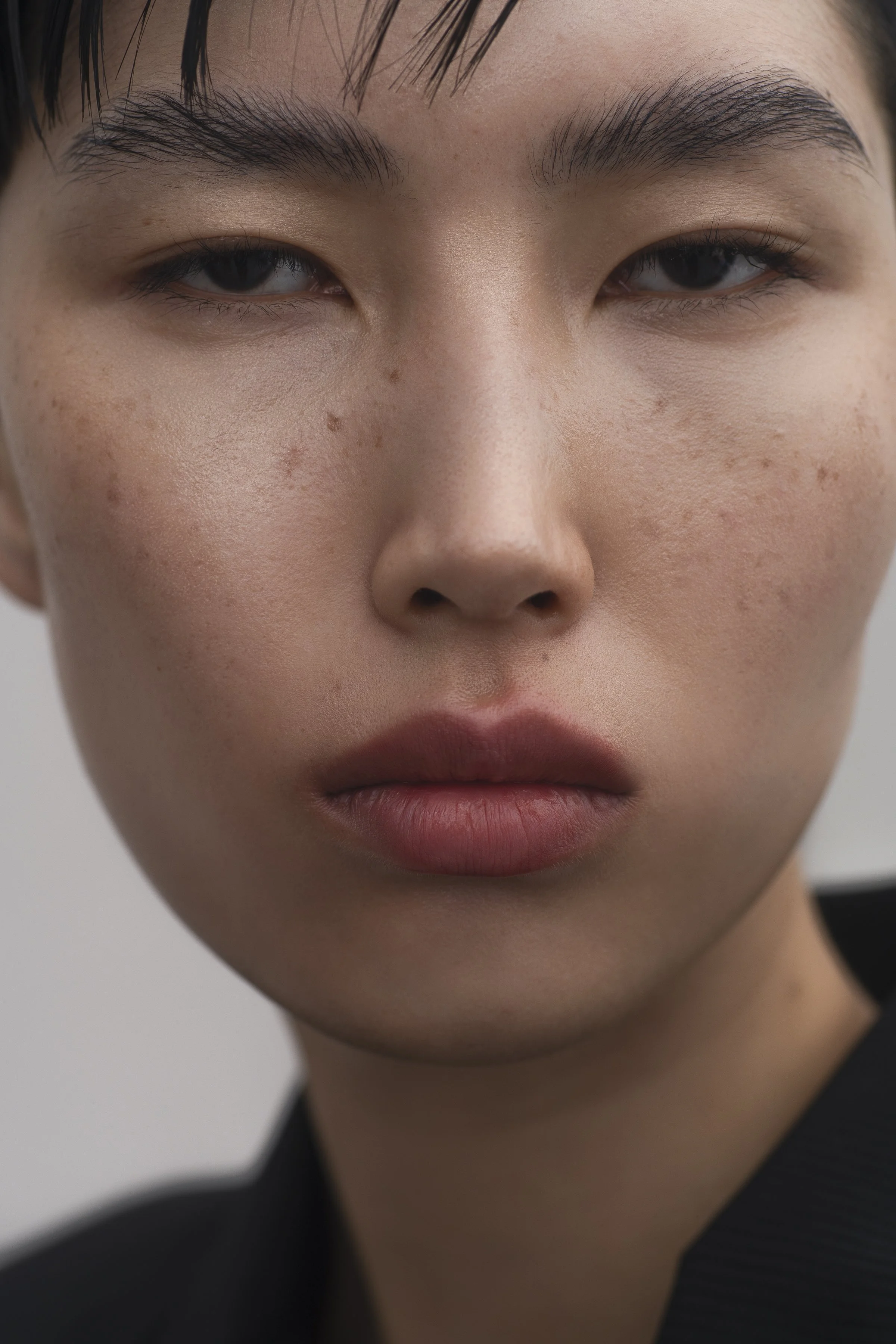 Main Models — Monad Models Mongolia’s international model agency