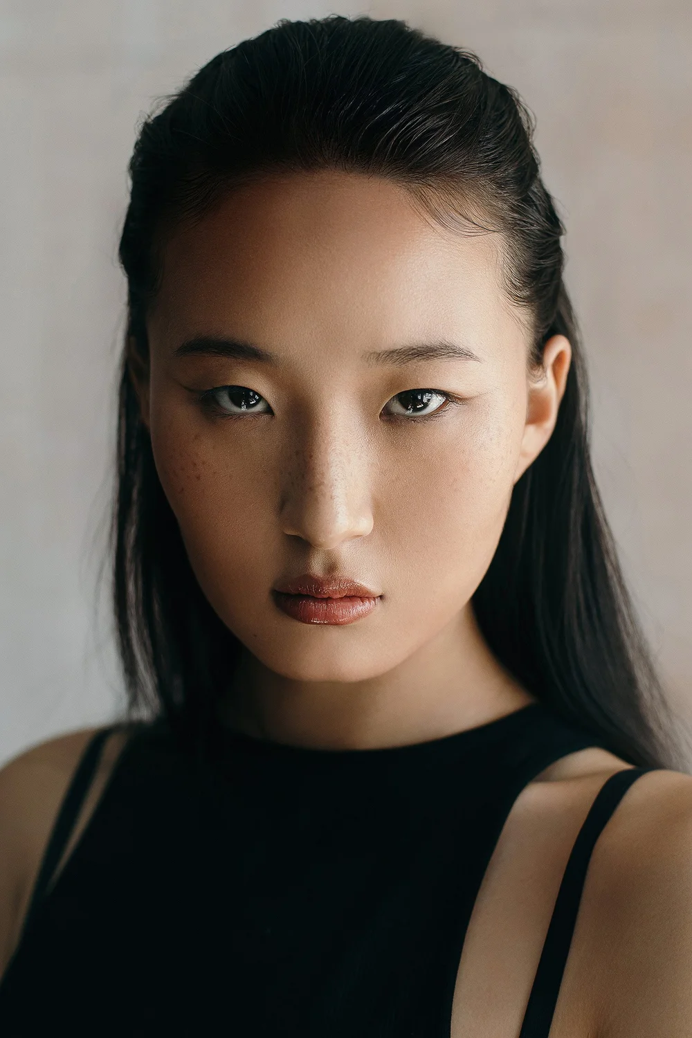 Main Models — Monad Models Mongolia’s international model agency