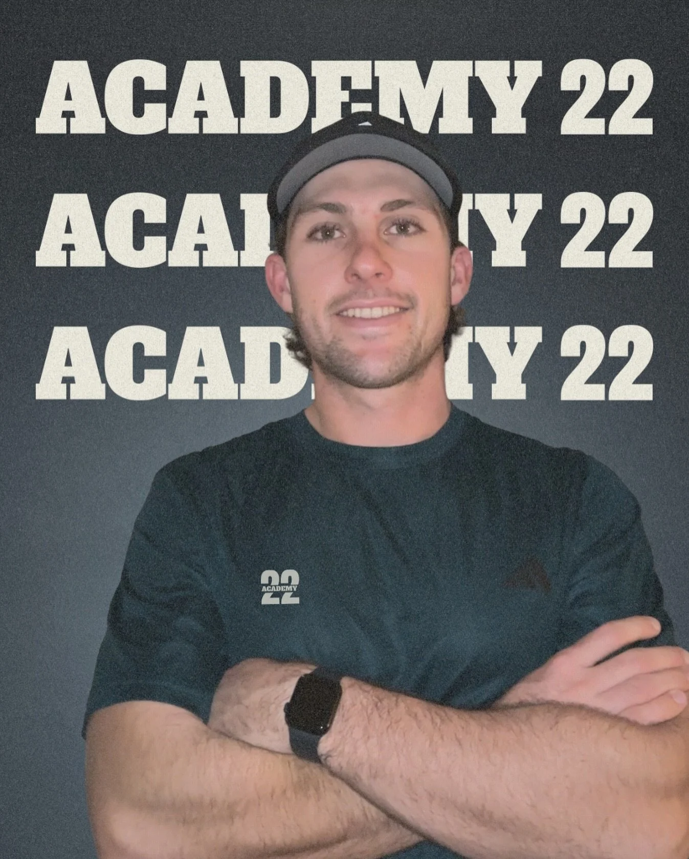 He&rsquo;s baacckk!!

Coach Sheldon is coming back to head up some new programs starting in 2026! Gear up for a big year 💪🏼