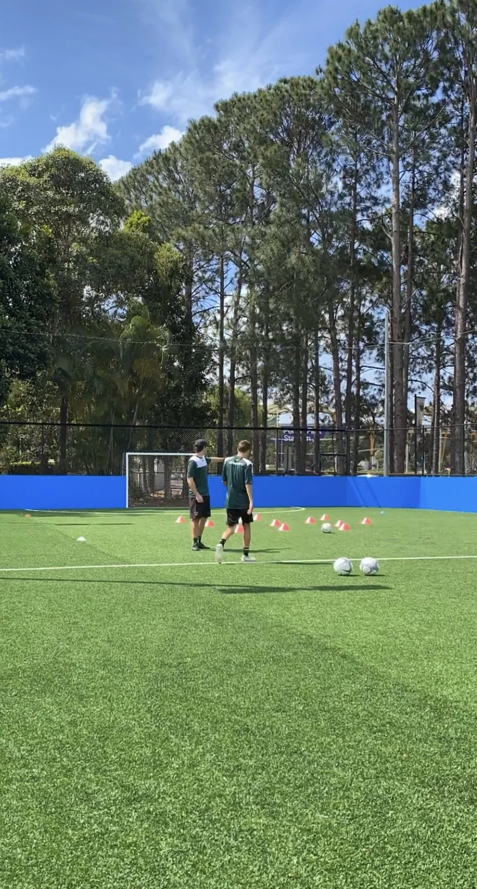 YOUTH DEVELOPMENT PROGRAM