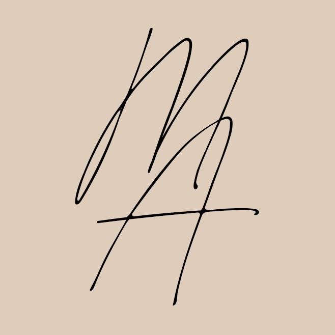 Logo van Meggie Ann Fotografie.