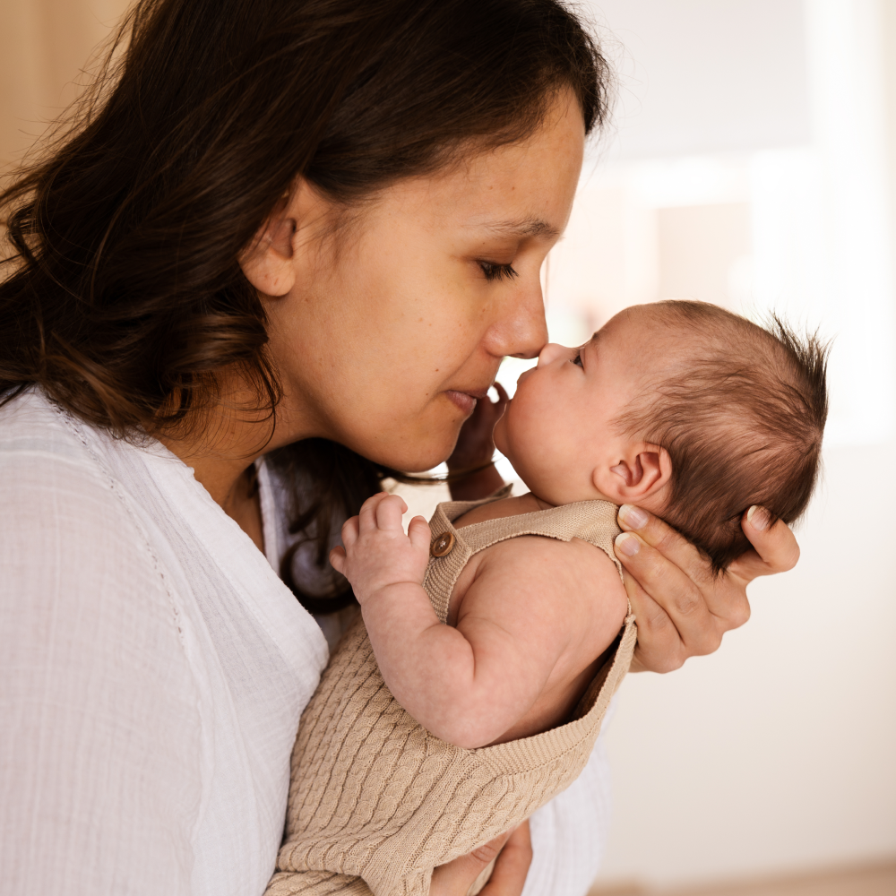 Boek een newbornshoot - Meggie Ann Fotografie - Newborn fotograaf Utrecht