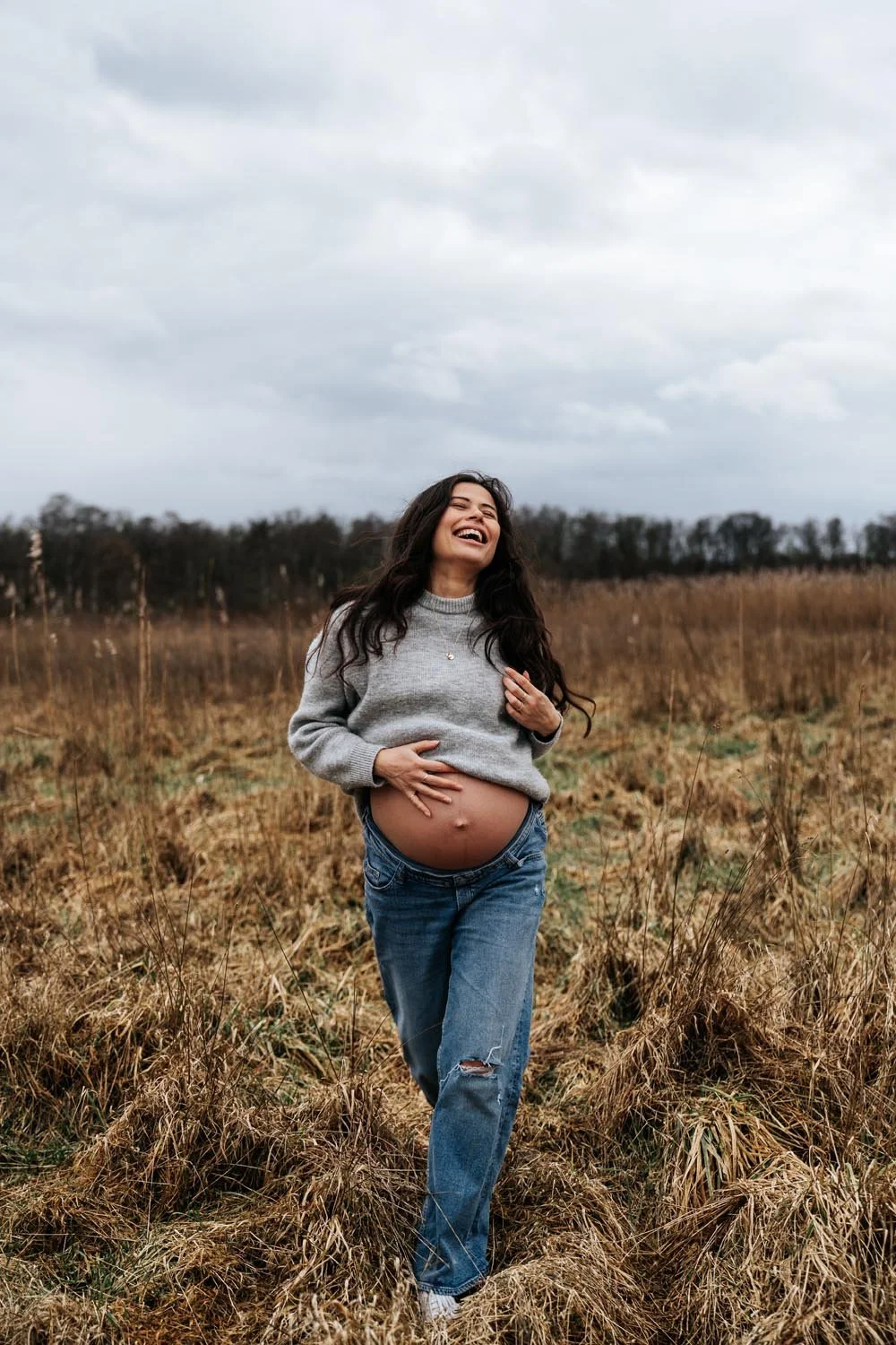 Meggie Ann Fotografie - Zwangerschapshoot - Motherhood shoot -Demi & Miro-13.jpg