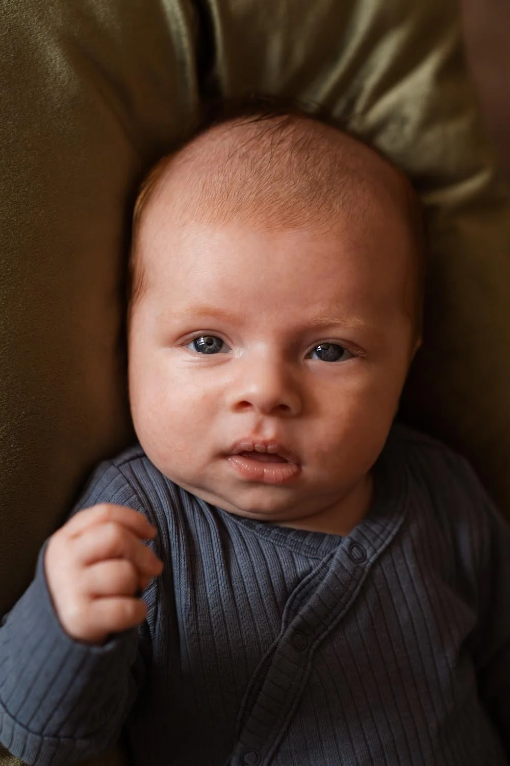 Meggie Ann Fotografie - Newborn Shoot - Thuis Shoot-6.jpg
