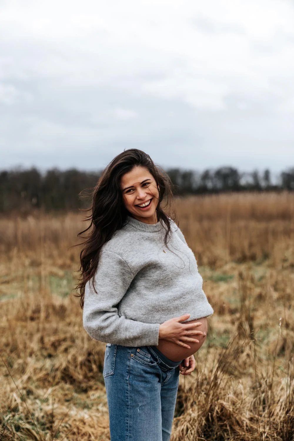 Meggie Ann Fotografie - Zwangerschapshoot - Motherhood shoot -Demi & Miro-7.jpg