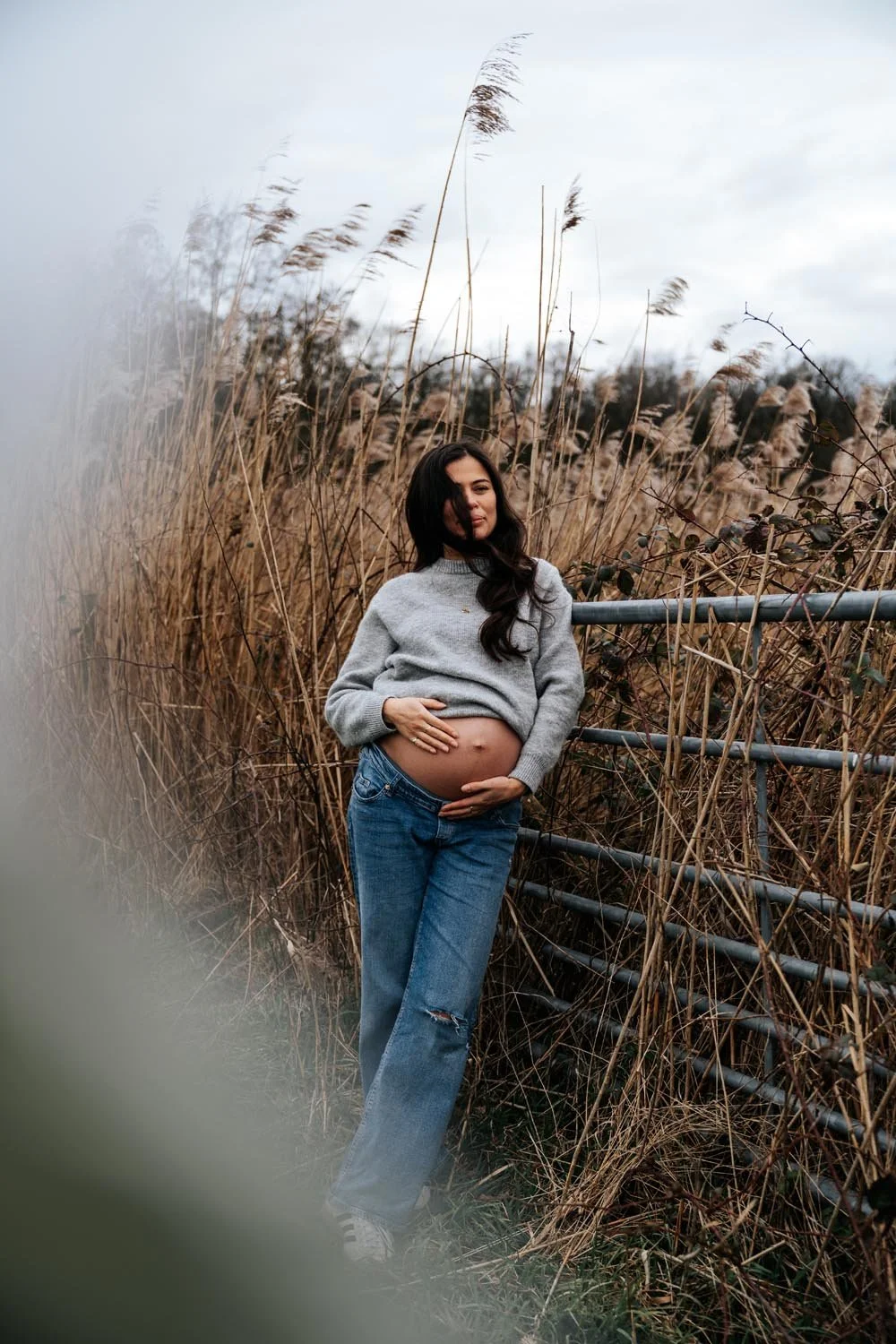Meggie Ann Fotografie - Zwangerschapshoot - Motherhood shoot -Demi & Miro-54.jpg