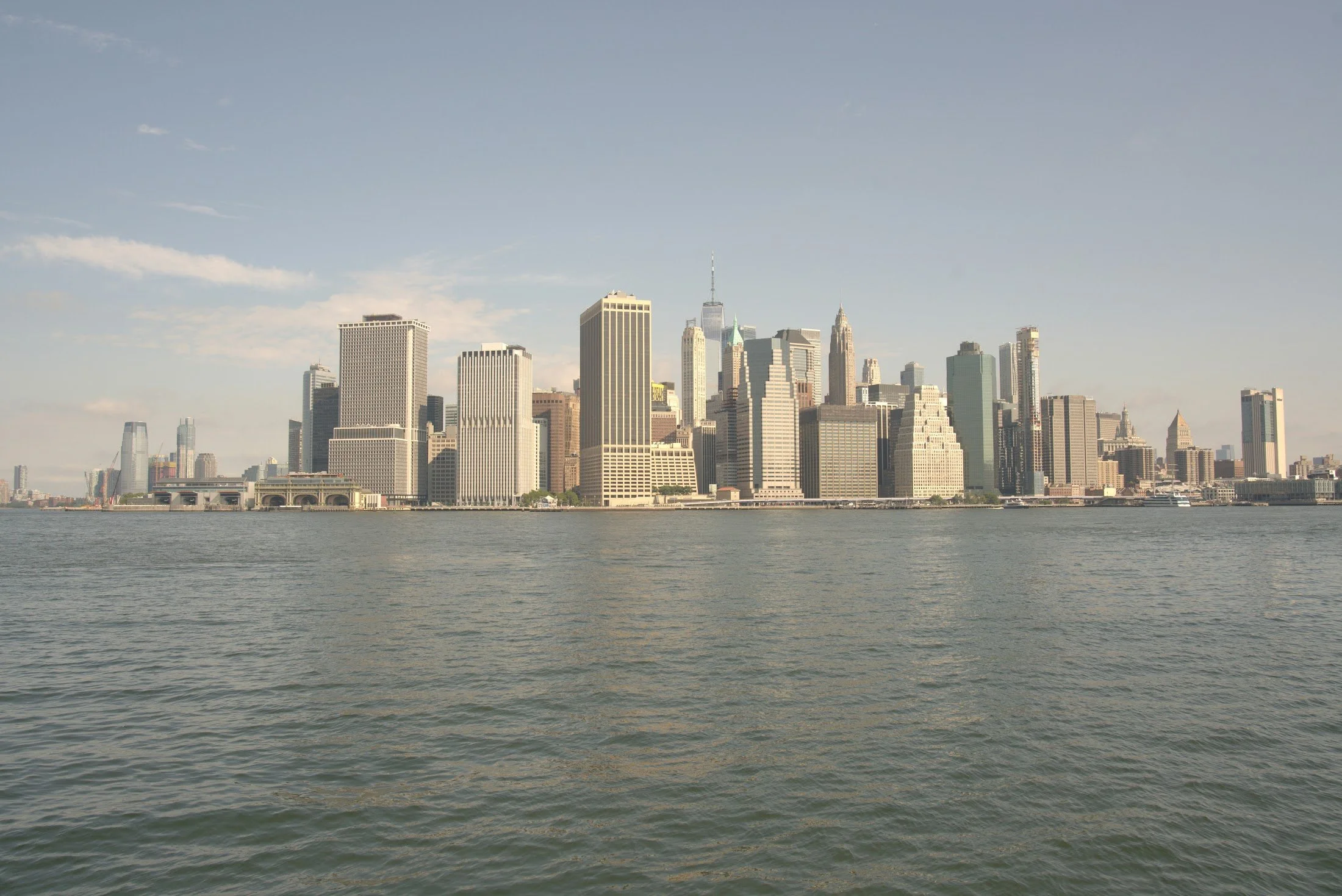 The Transatlantic Growth Corridor