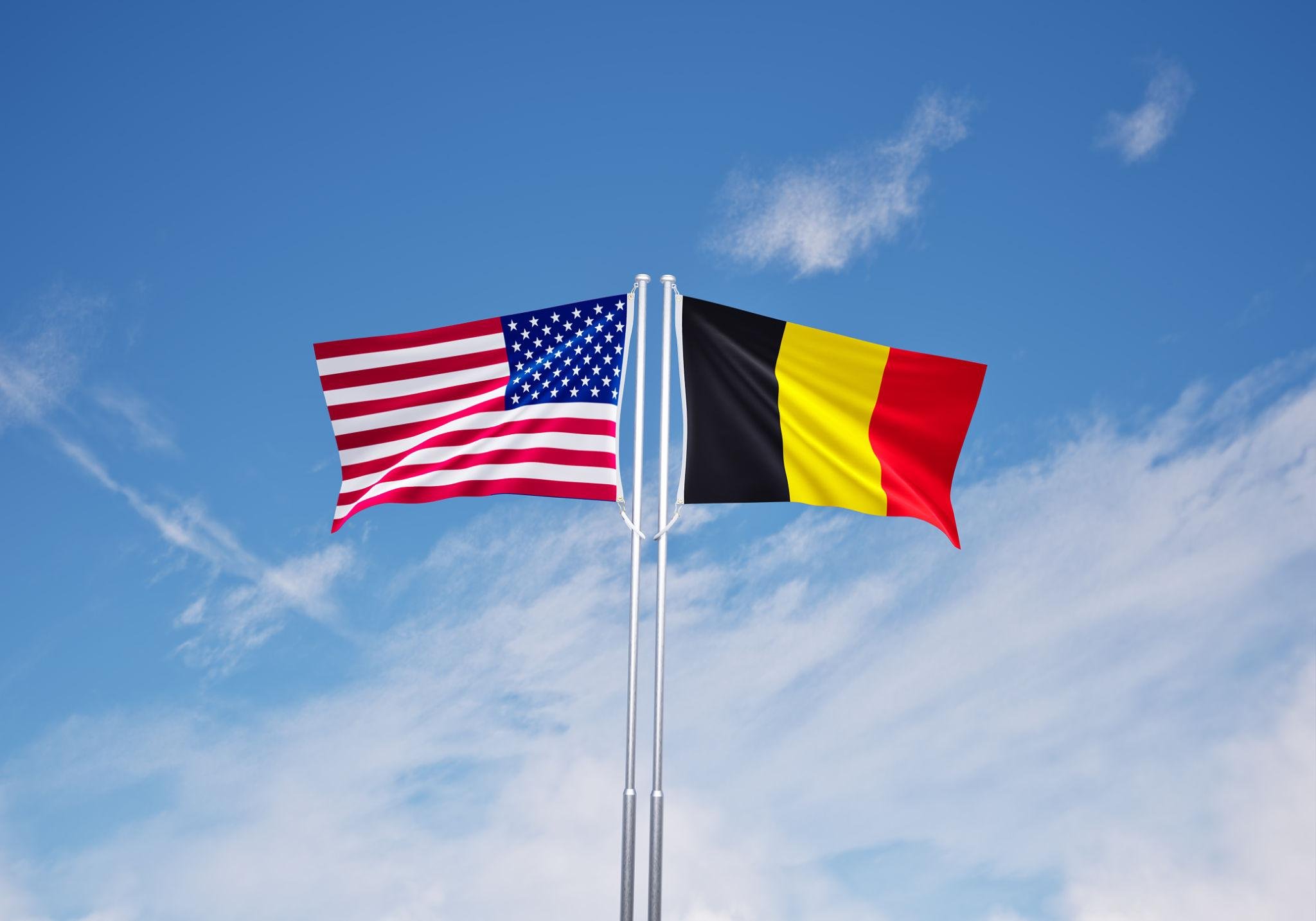 Belgium Is Not a Small Market