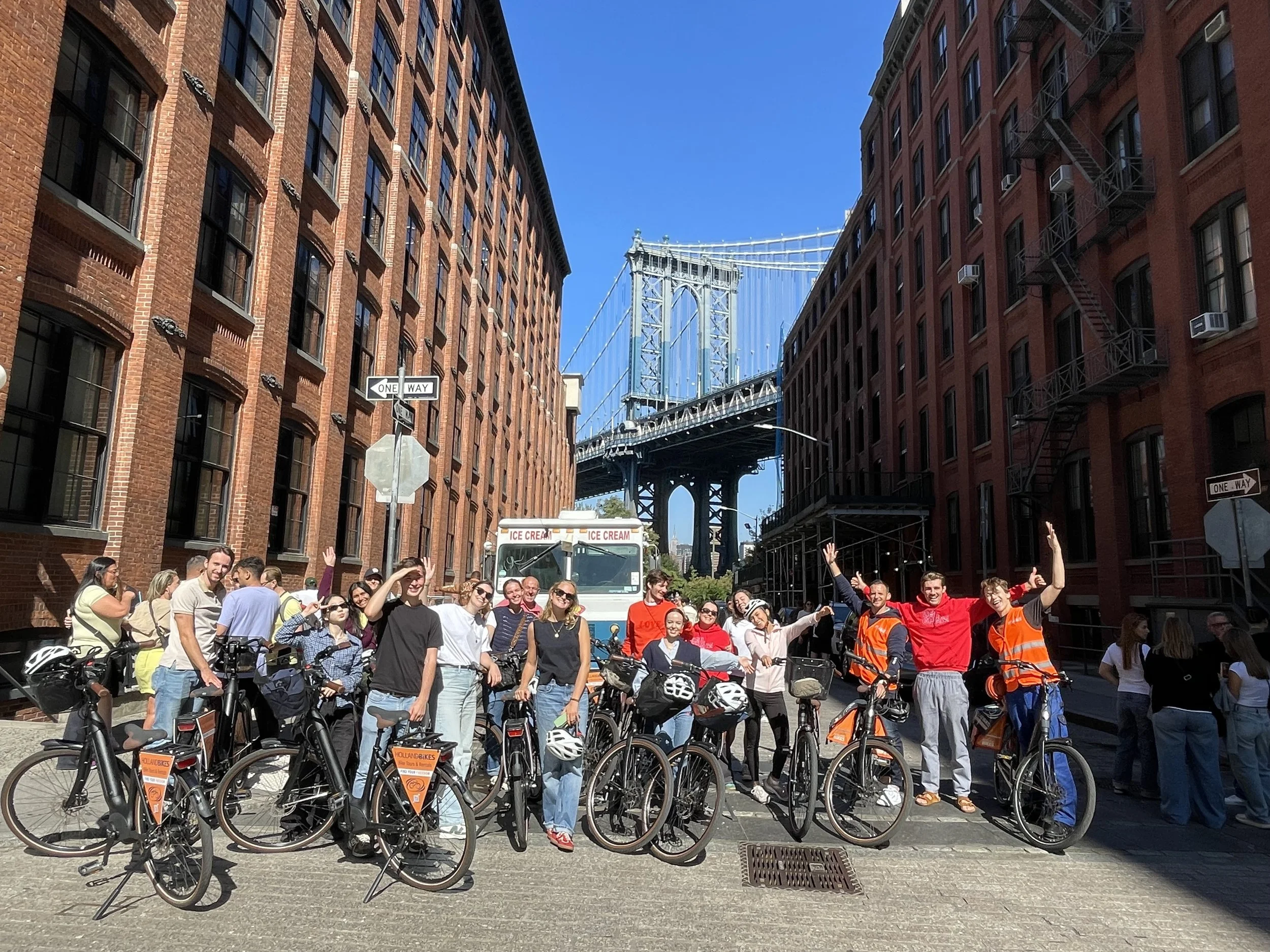 How to Build a Young Professional Community From Scratch