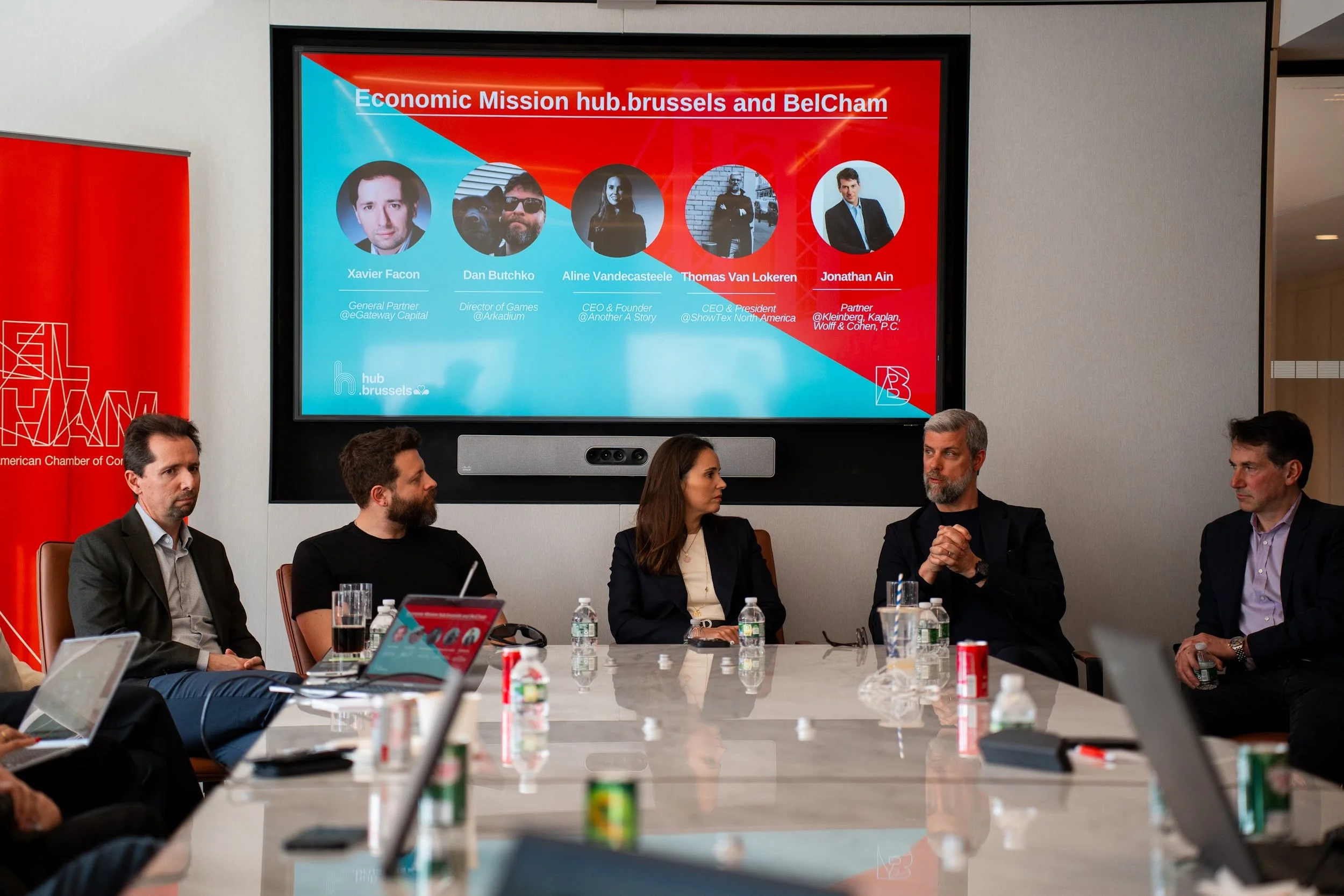 Intelligence, Courtesy, Modesty and Collaboration Within Remote Teams
