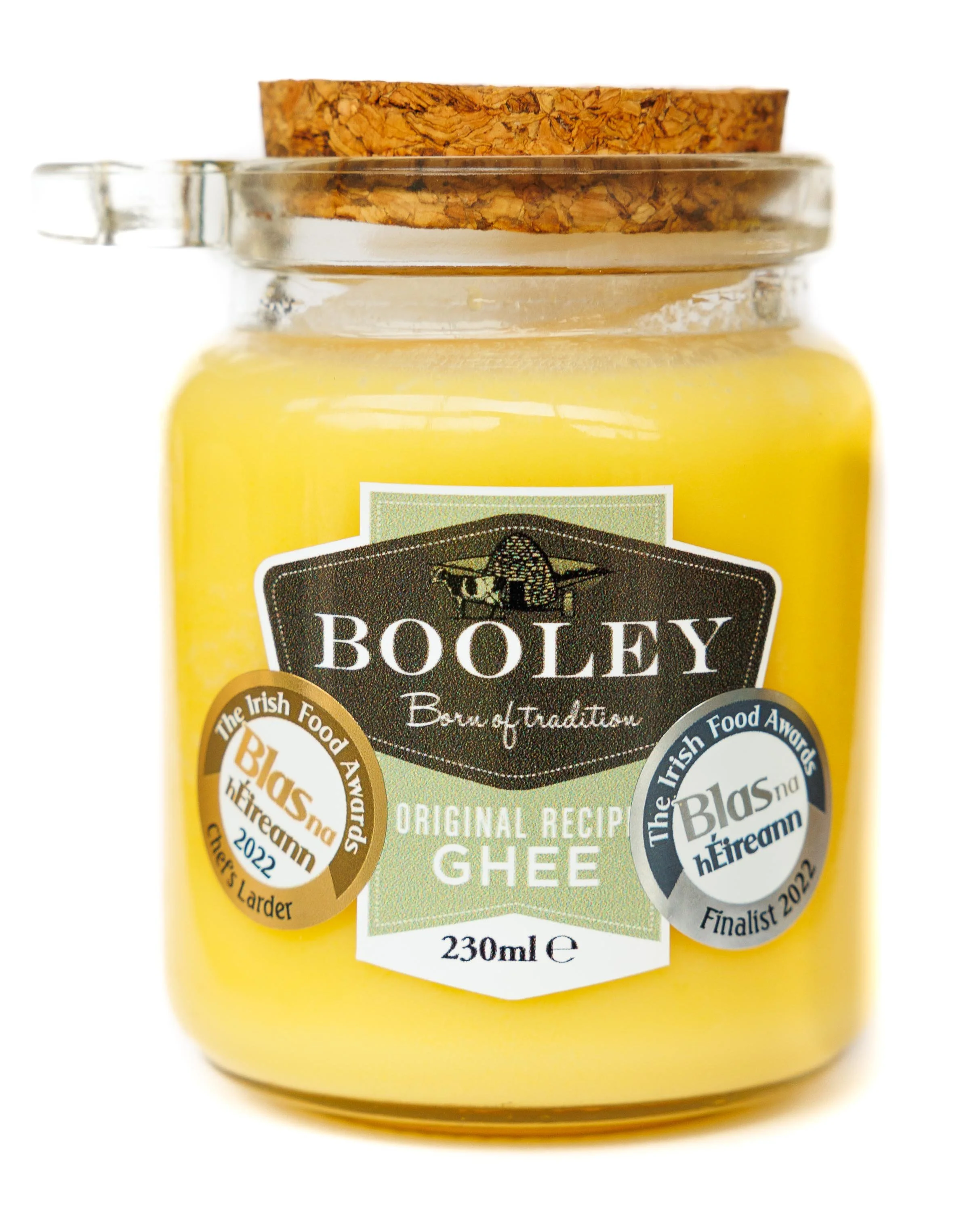 Original Recipe Ghee 230ml