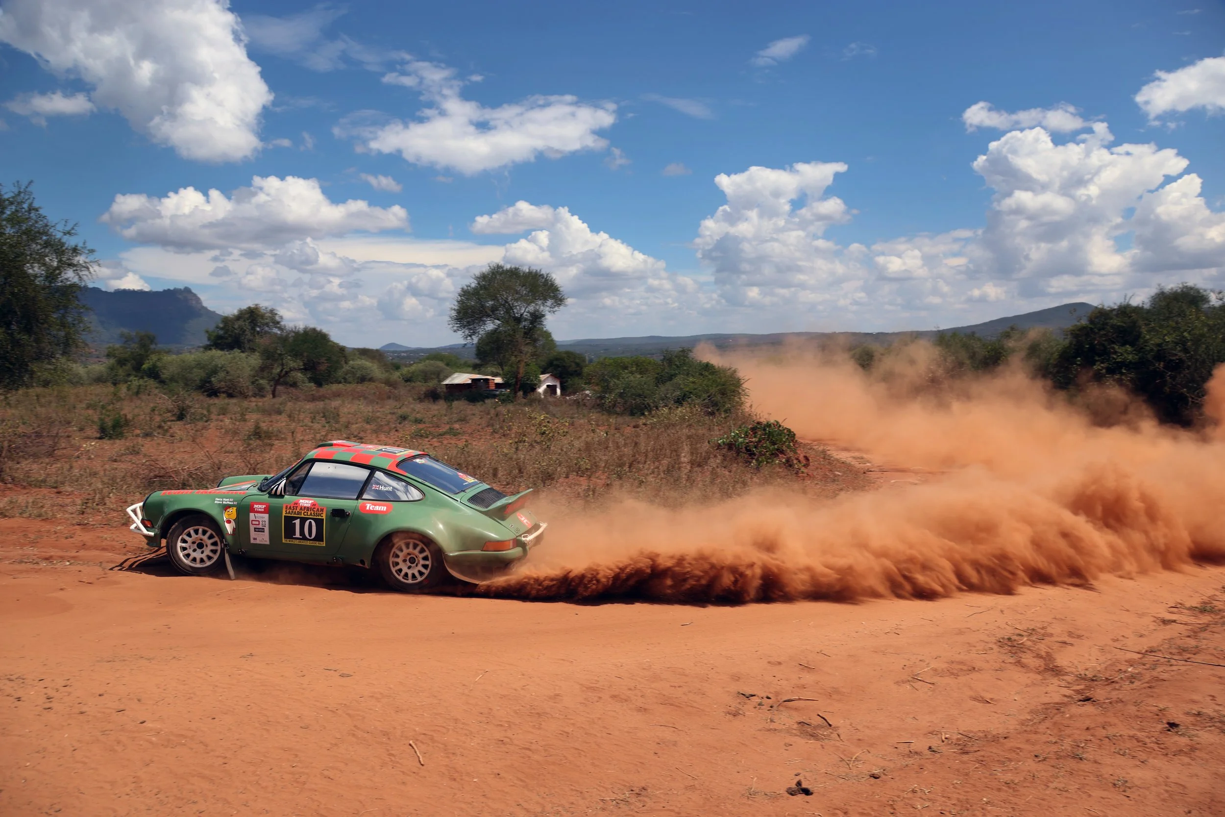 Hunt Steals the Show on Day 7, But Chager Stands Firm in the Overall Battle