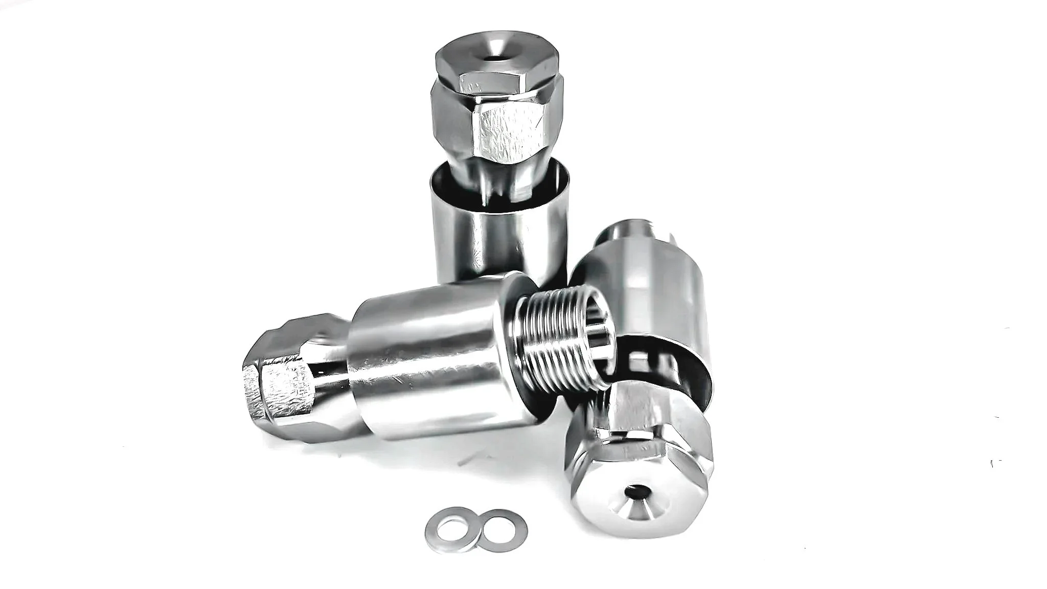 Oil Pressure Regulator