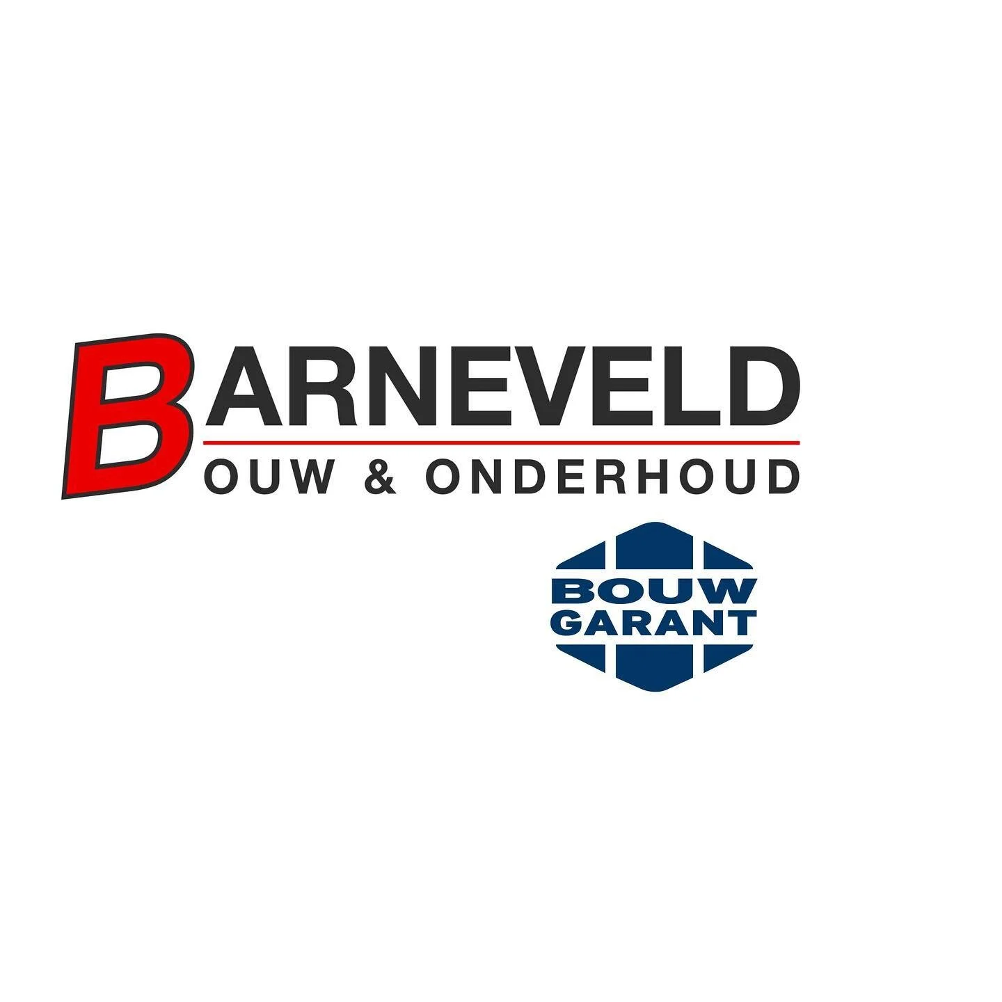 Sinds begin 2023 zijn wij de trotse eigenaren van het Bouwgarant keurmerk! 
Op deze manier willen wij onze klanten nog meer zekerheid geven! 

Neem voor meer informatie contact met ons op.
#aannemer #aannemersbedrijf #verbouwen #uitbouwen #bouw #bouw