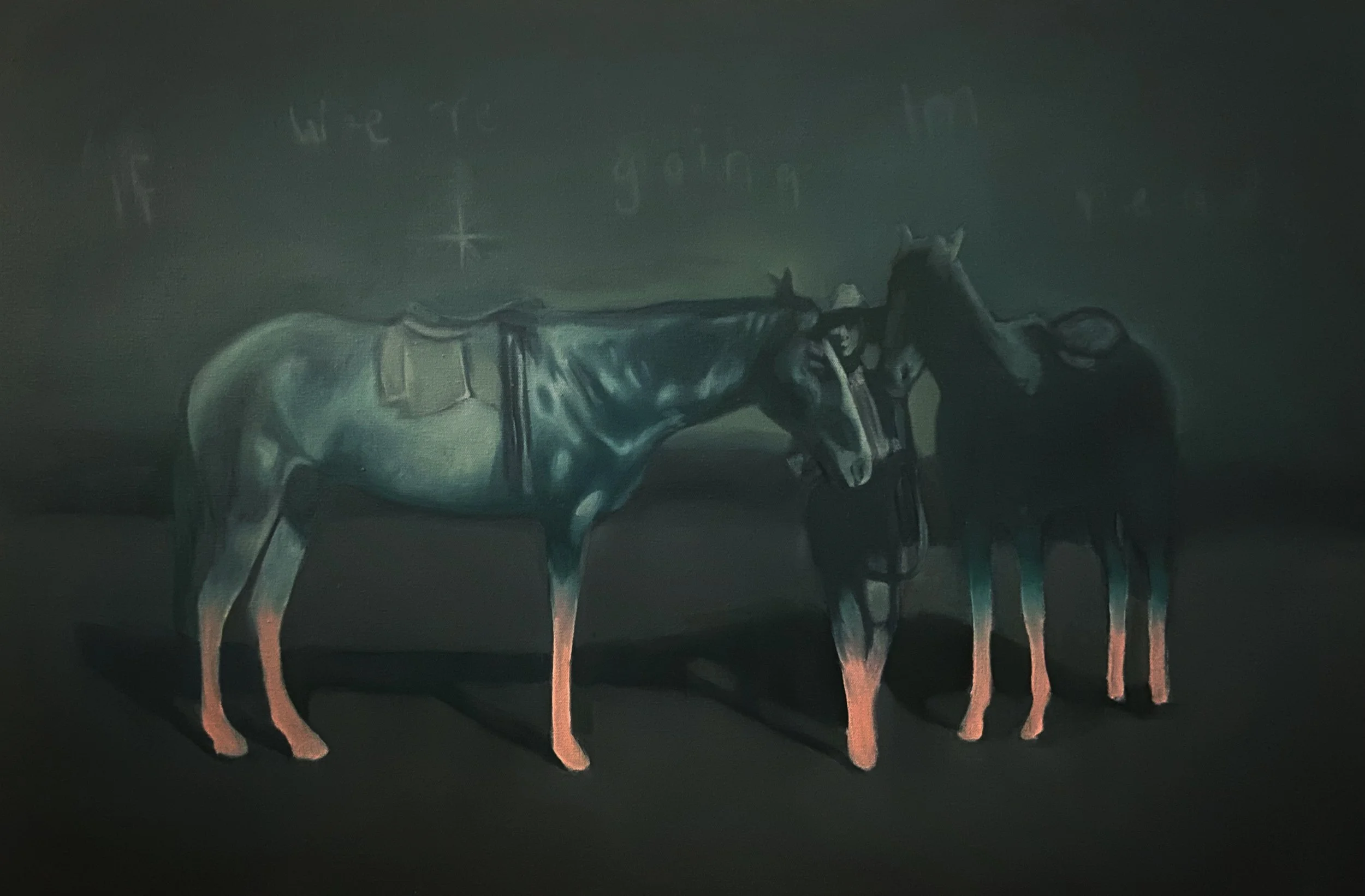 Where The Cicadas Still Sing