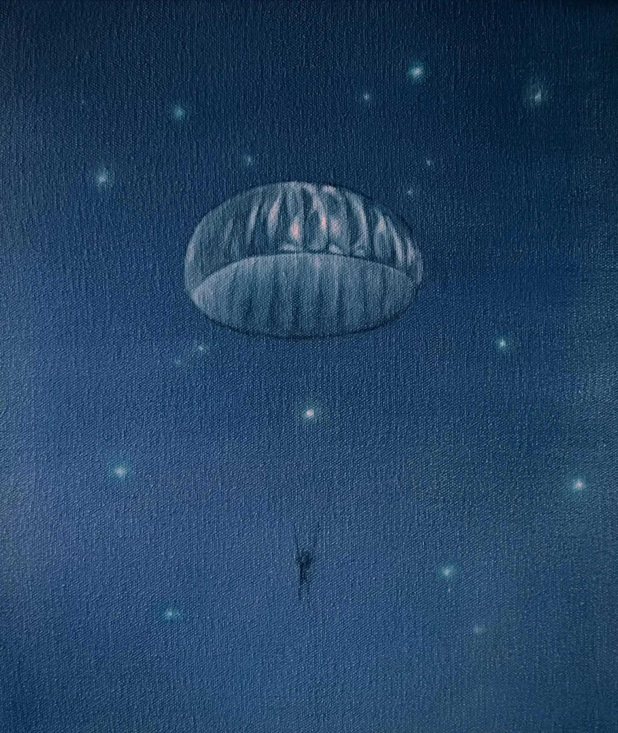 I can see where you leave