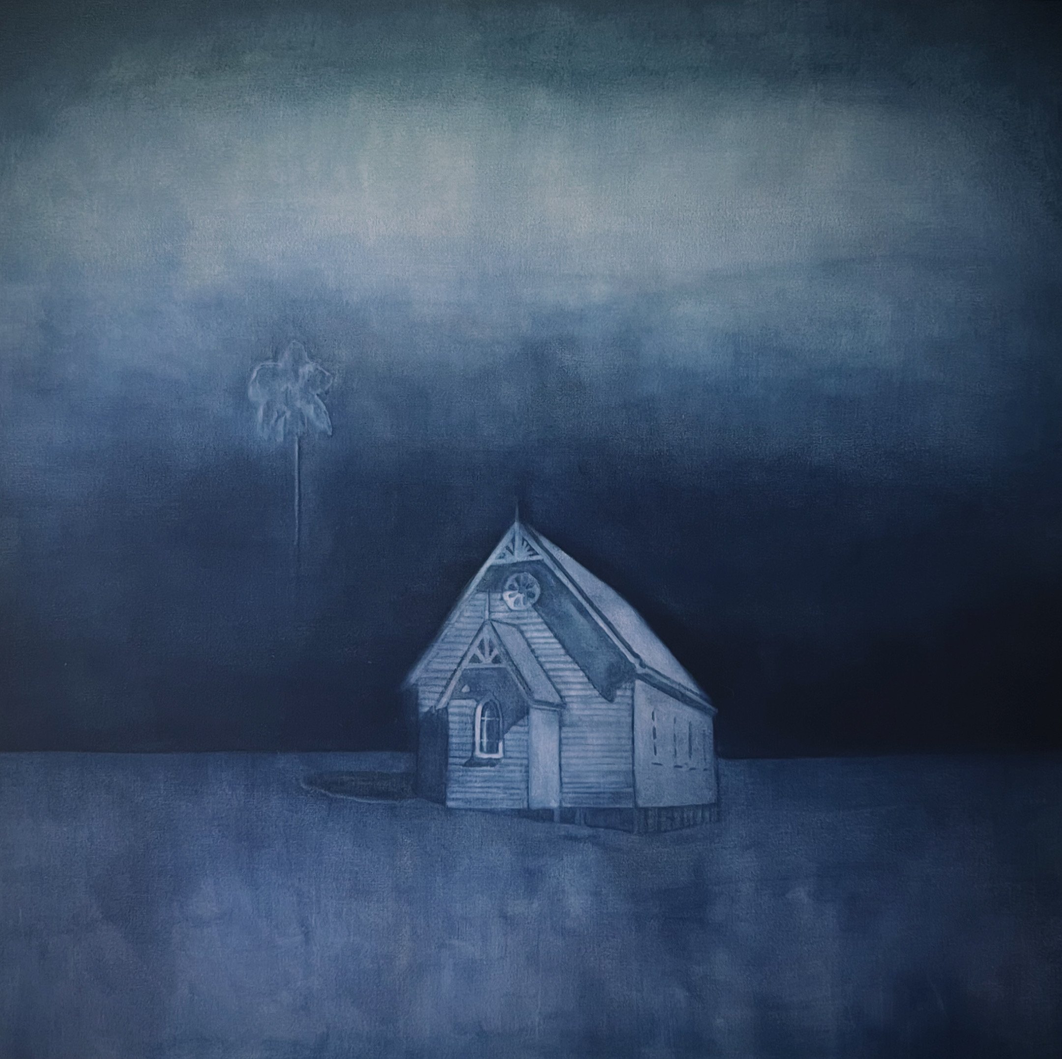 Patrick oates