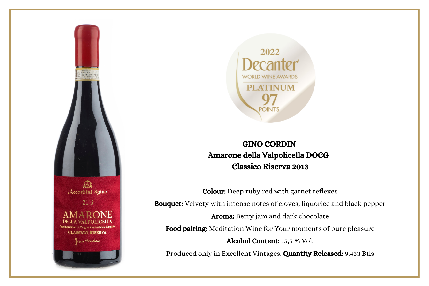 GINO CORDIN RISERVA 2013 - DECANTER PLATINUM.png