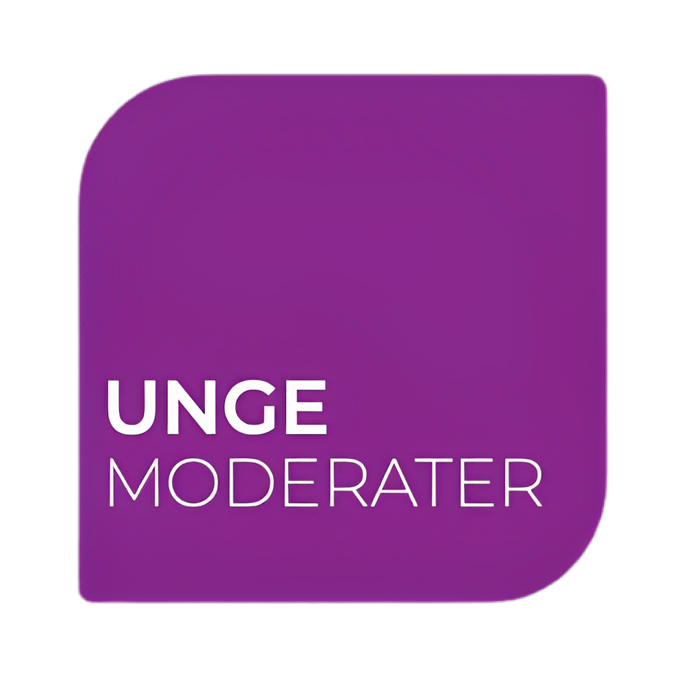 Unge Moderater