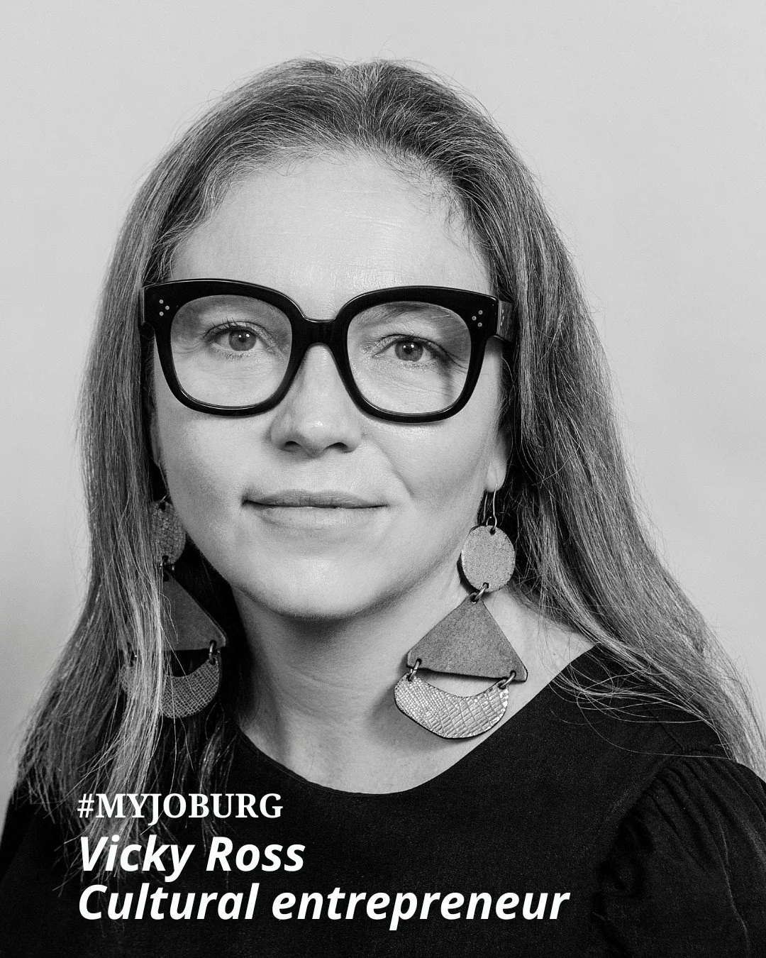 The past year has been very busy and we haven't posted much.⁠
⁠
Watch this space for more info and in the meantime we're reposting this lovely article with founder Vicky Ross. ⁠
⁠
&quot;Being a Joburger isn&rsquo;t about long service awards that some