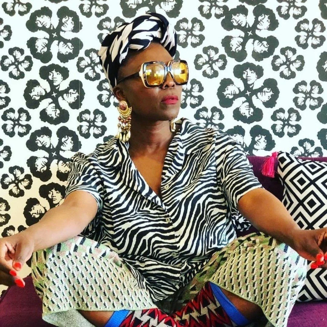 We know that Joburgers have fabulous style and have loved seeing all of you fashion folks at Andticks over the past few weeks.⁠
⁠
We're particularly thrilled that three of this town's most stylish women are parting with some of their favourite clothe