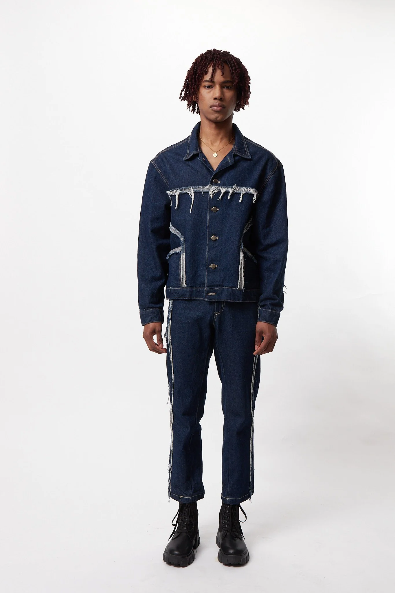 001 Jacket