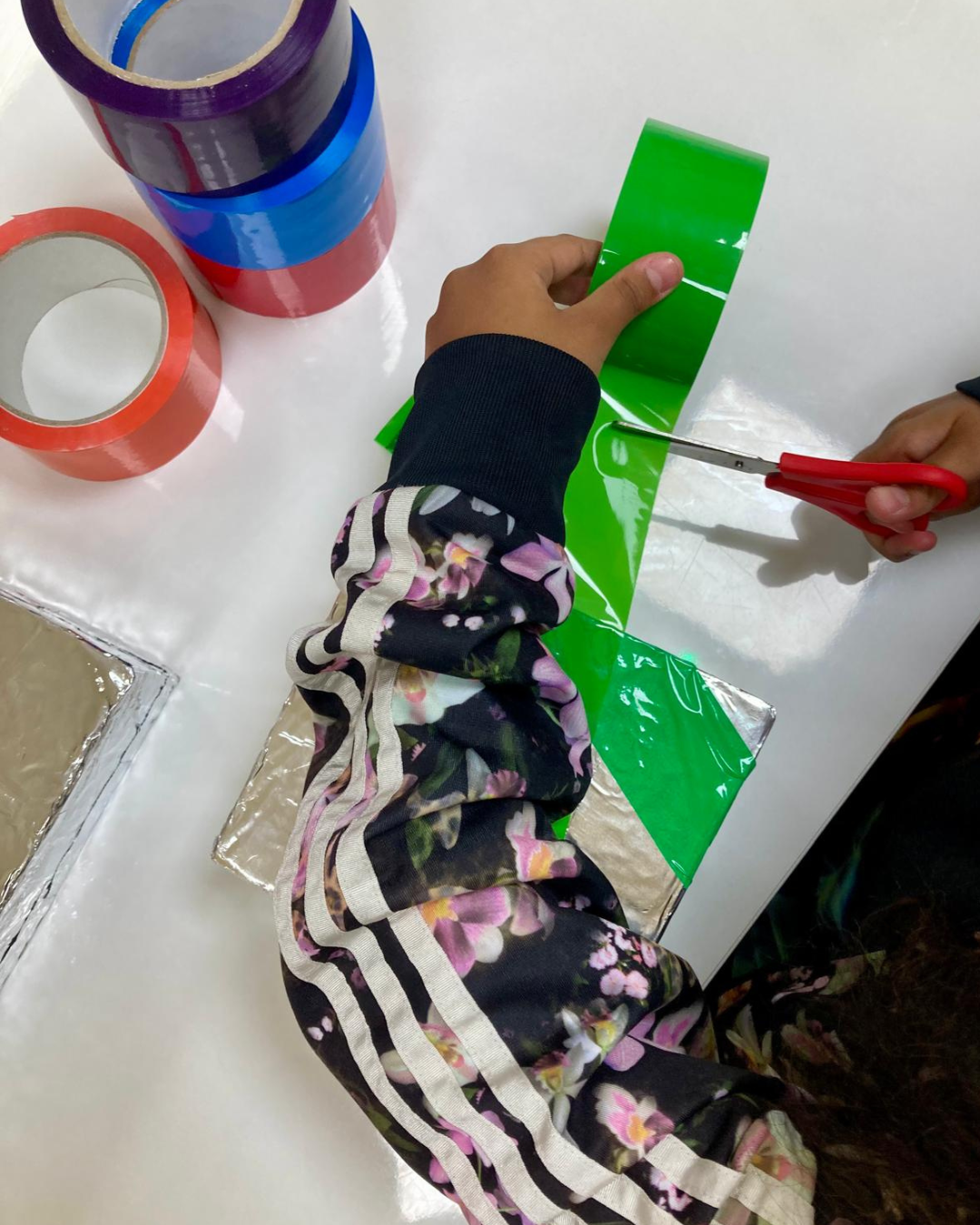 MAKE KITS — MAKE PLAY