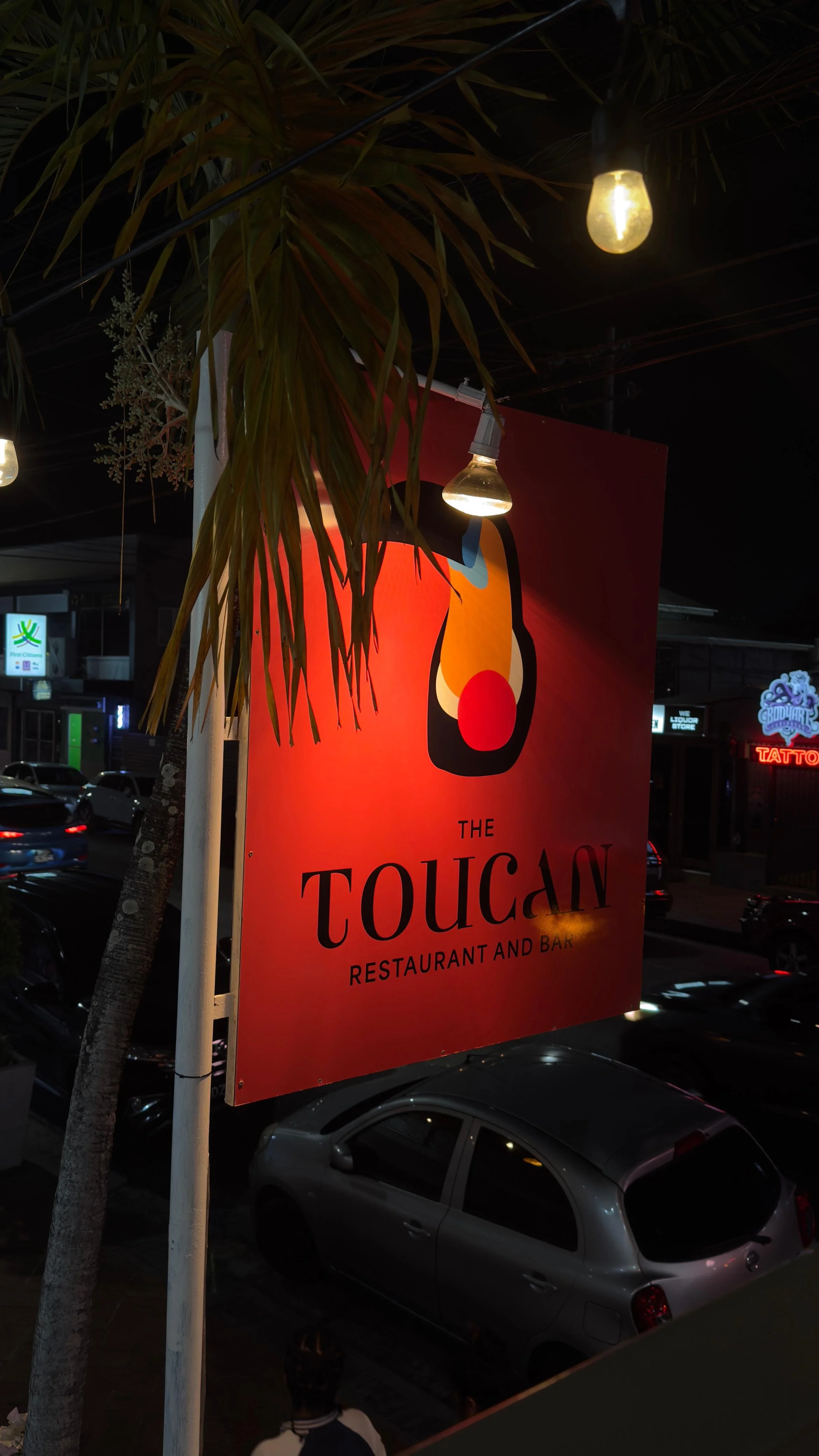 Toucan Restaurant