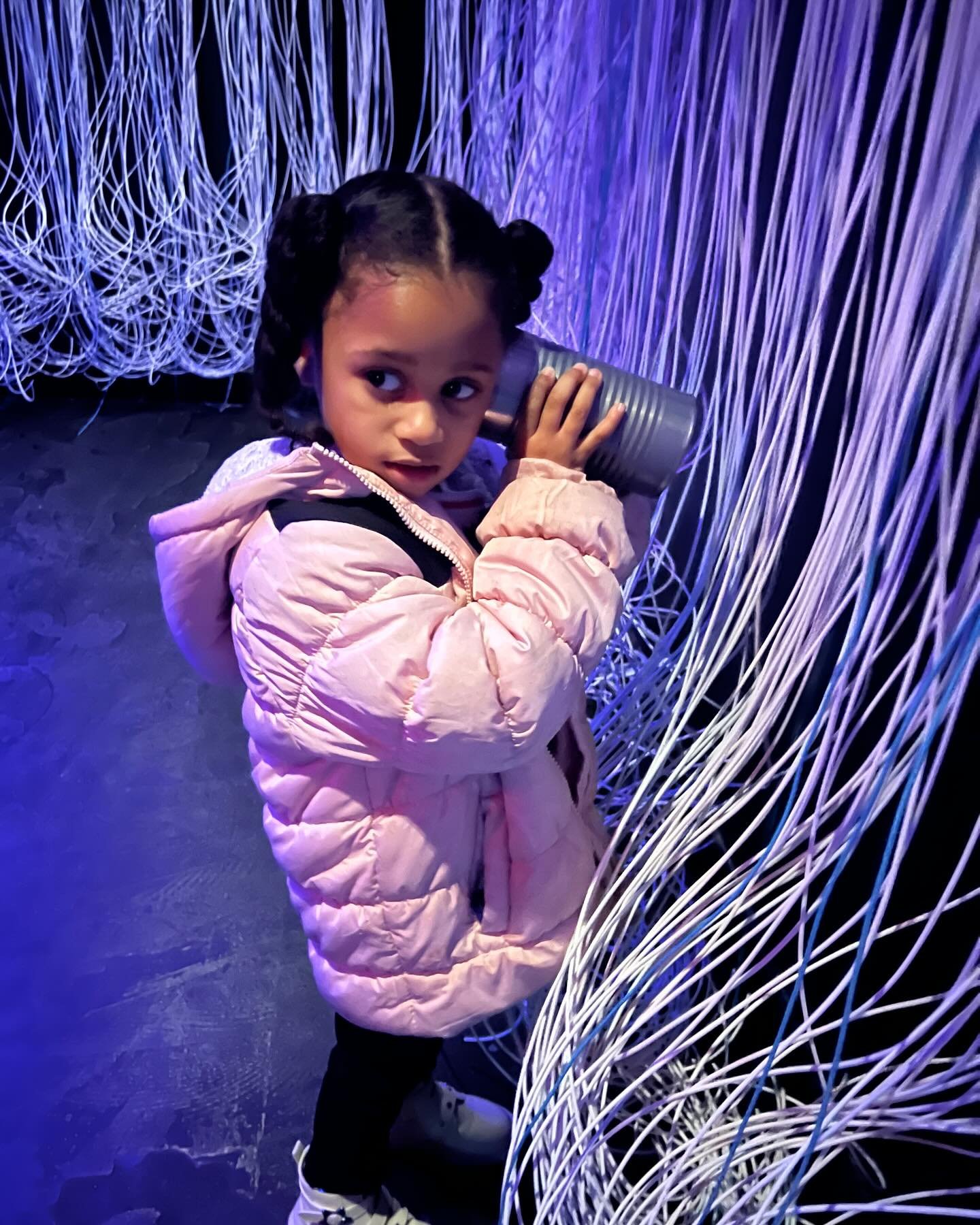 This weekend a few of our Boston chapter members went to the Wonder Museum and brought some the FBG Jr.&rsquo;s along! We got to experience some fun interactive STEAM exhibits and be kids with the kids again. Can&rsquo;t wait until our next #fbgbosch