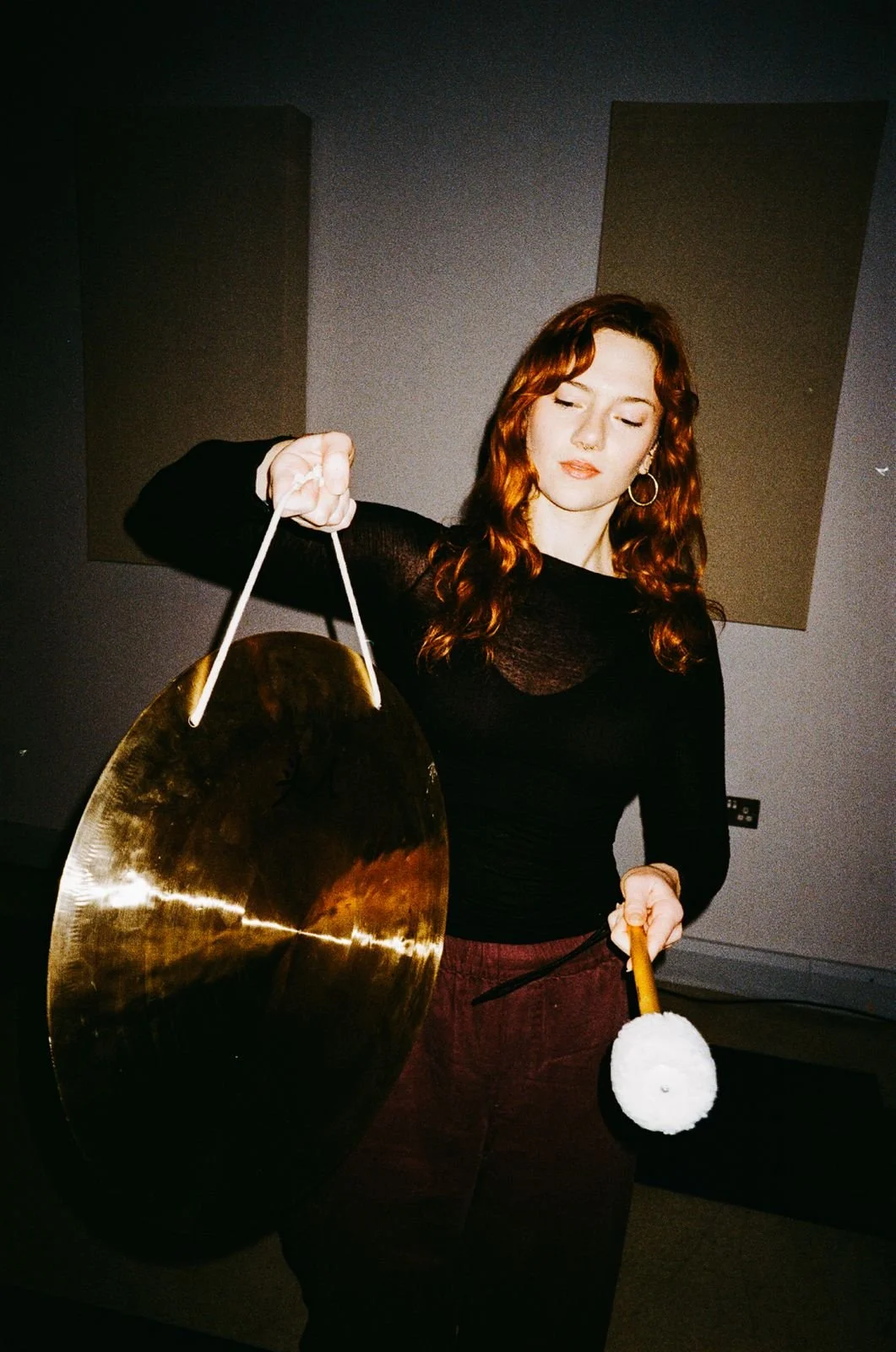 Sound &amp; Somatics