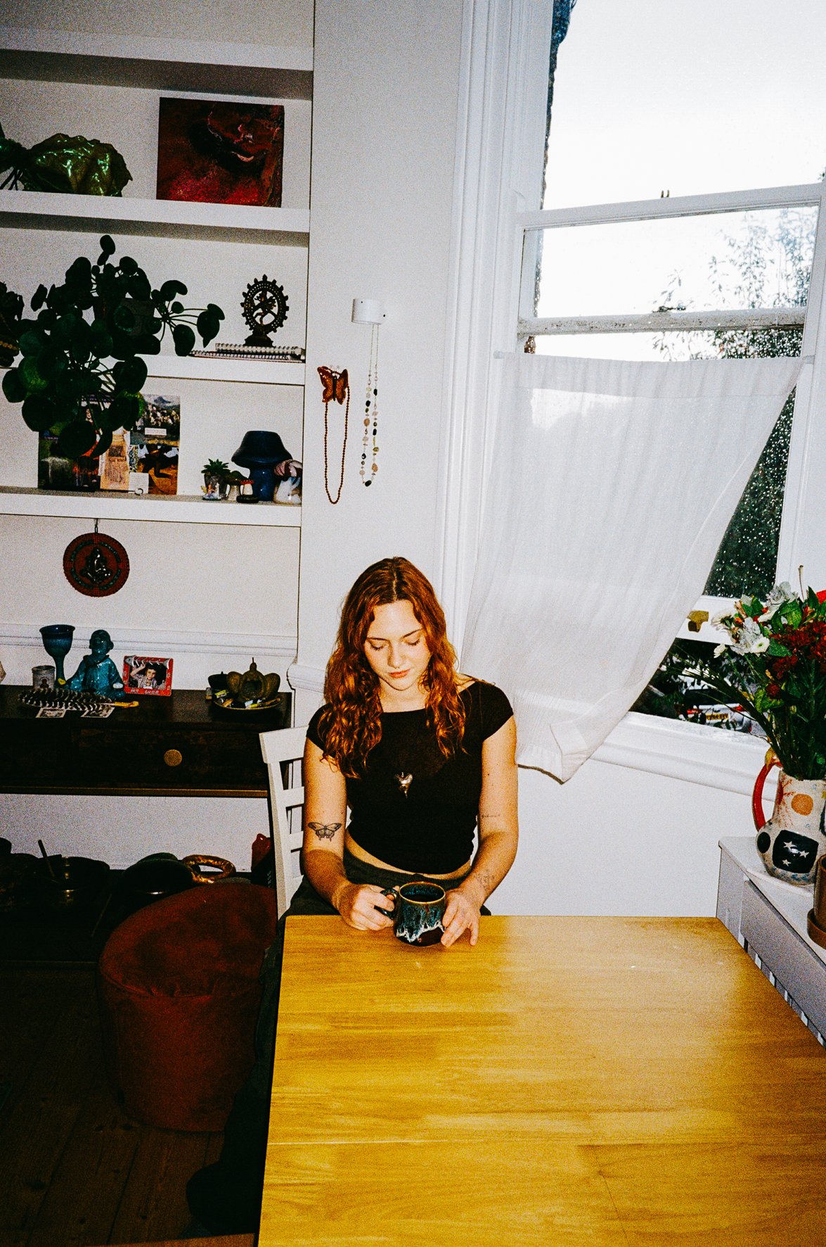 Sensual Somatics : embodiment workshop