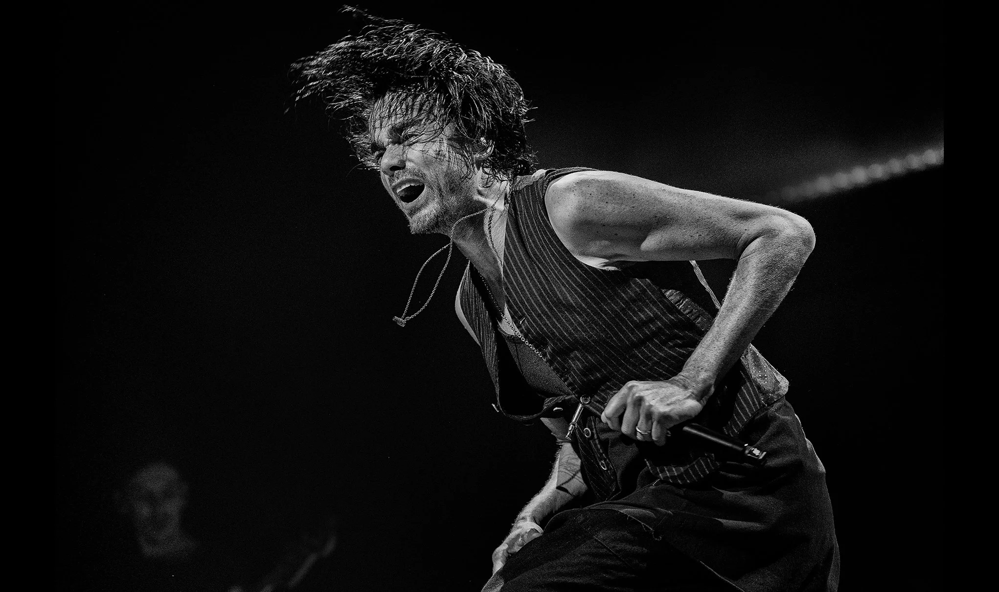 KANE / Ziggo Dome Amsterdam / 2024