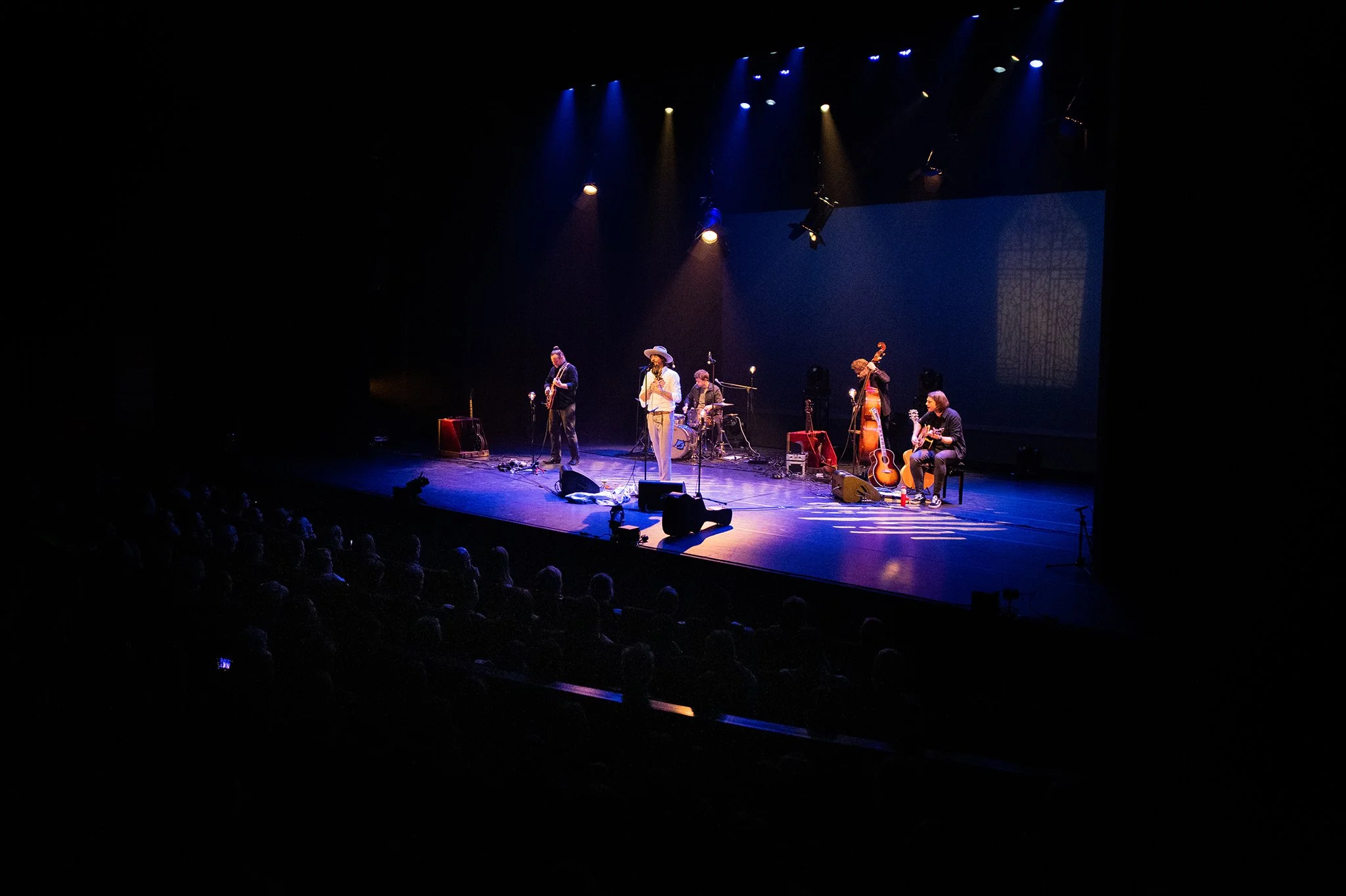 Rob Dekay / Deventer Schouwburg / 2023