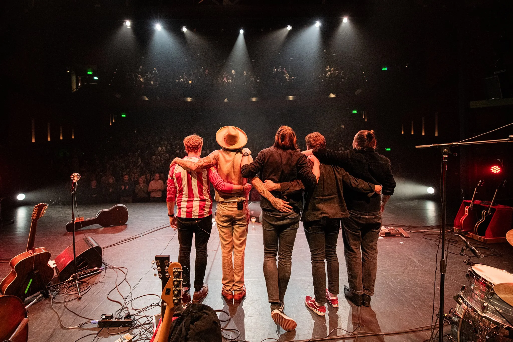Rob Dekay / Deventer Schouwburg / 2023