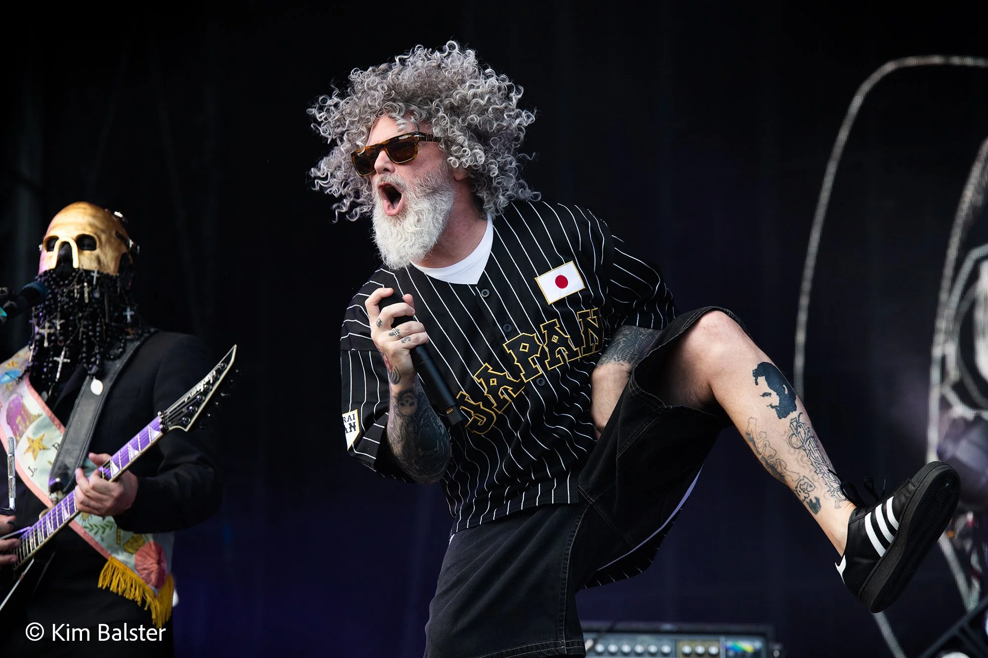 Limp Bizkit / Pinkpop / 2024