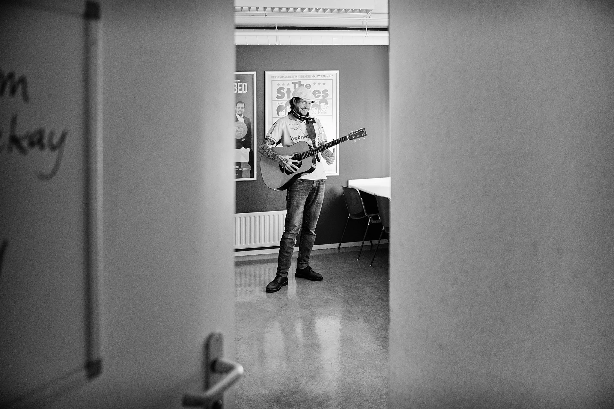 Rob Dekay / Deventer Schouwburg / 2023