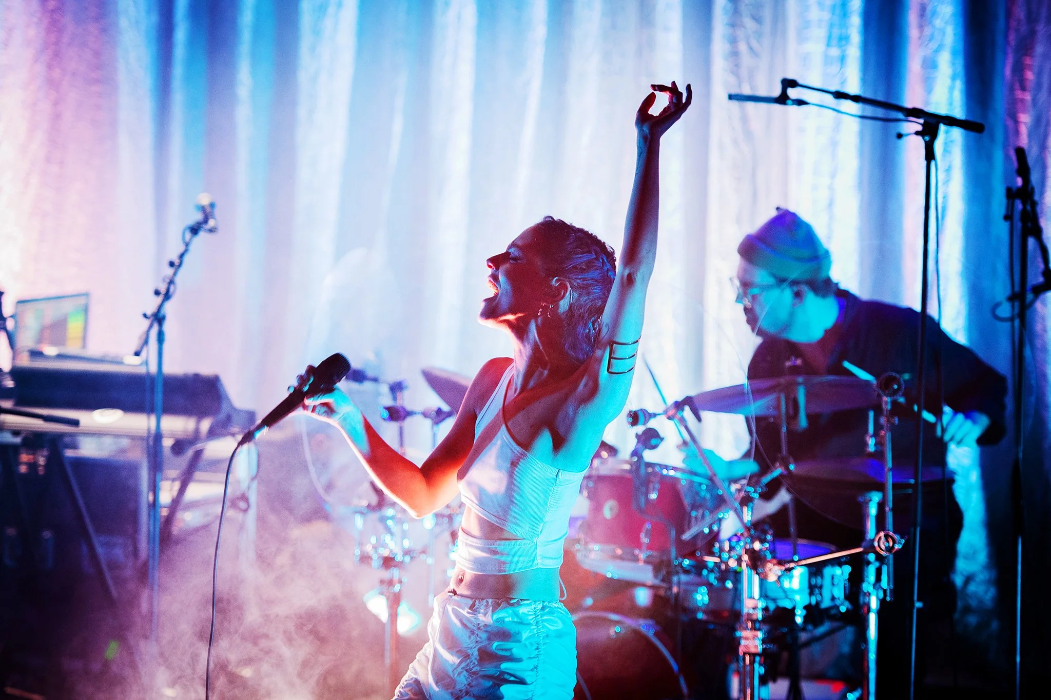 Lakshmi / Muziekgebouw Eindhoven /2022