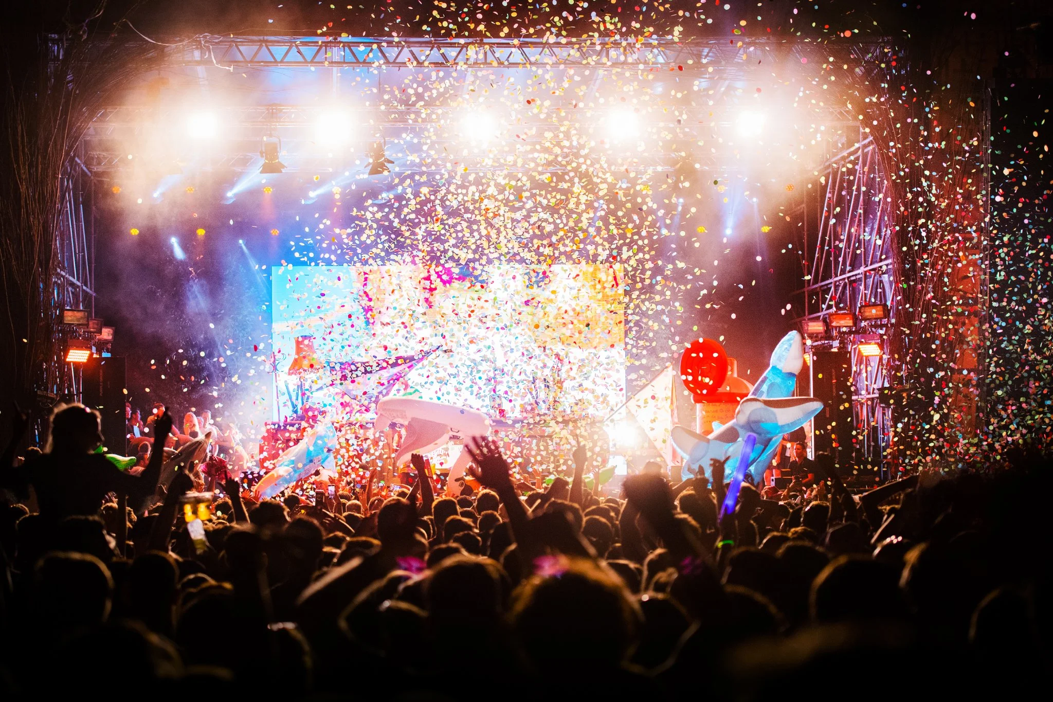 Solar Weekend / 2019