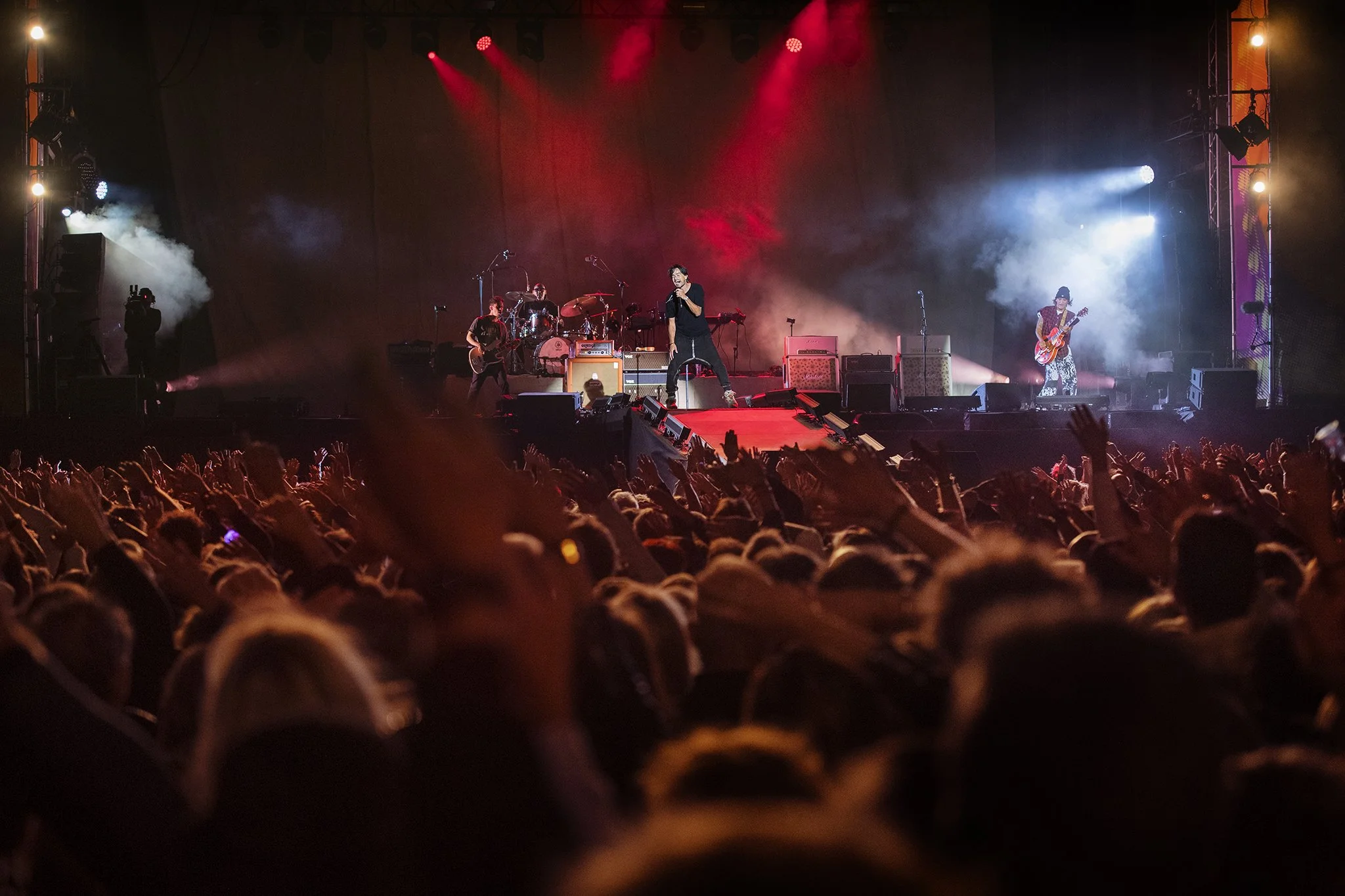 KANE / Live On The Beach / 2024