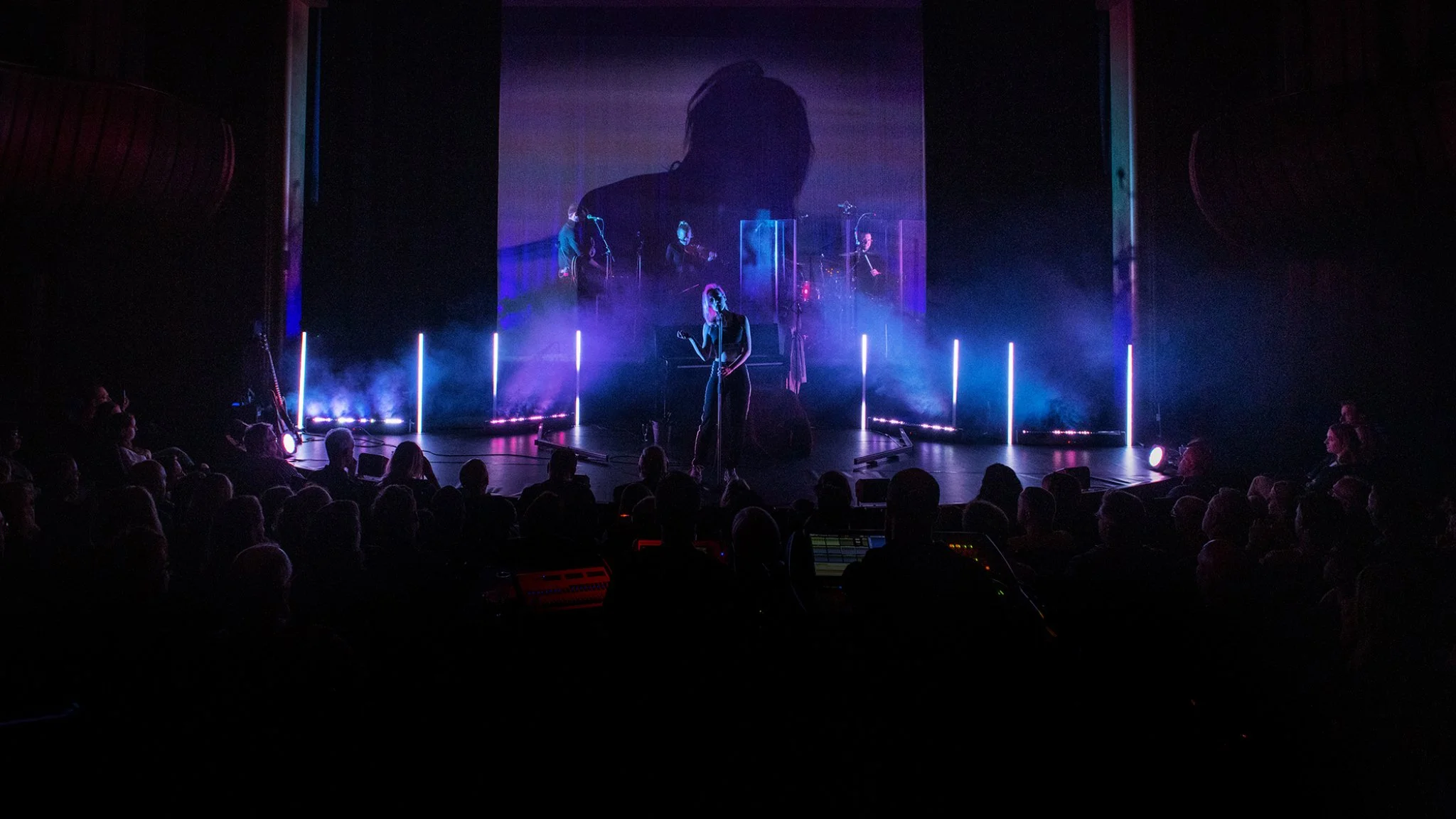 Lakshmi / Patronaat Haarlem / 2019