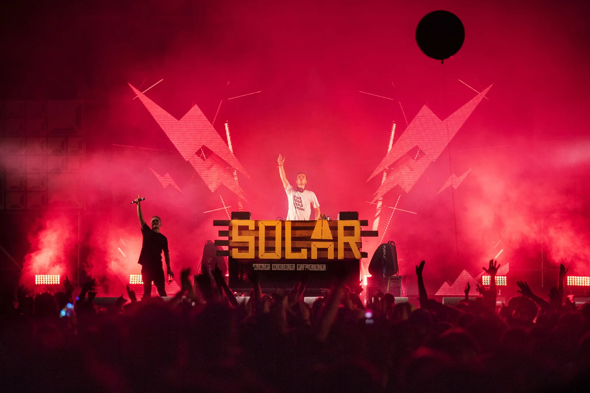 Solar Weekend / 2017