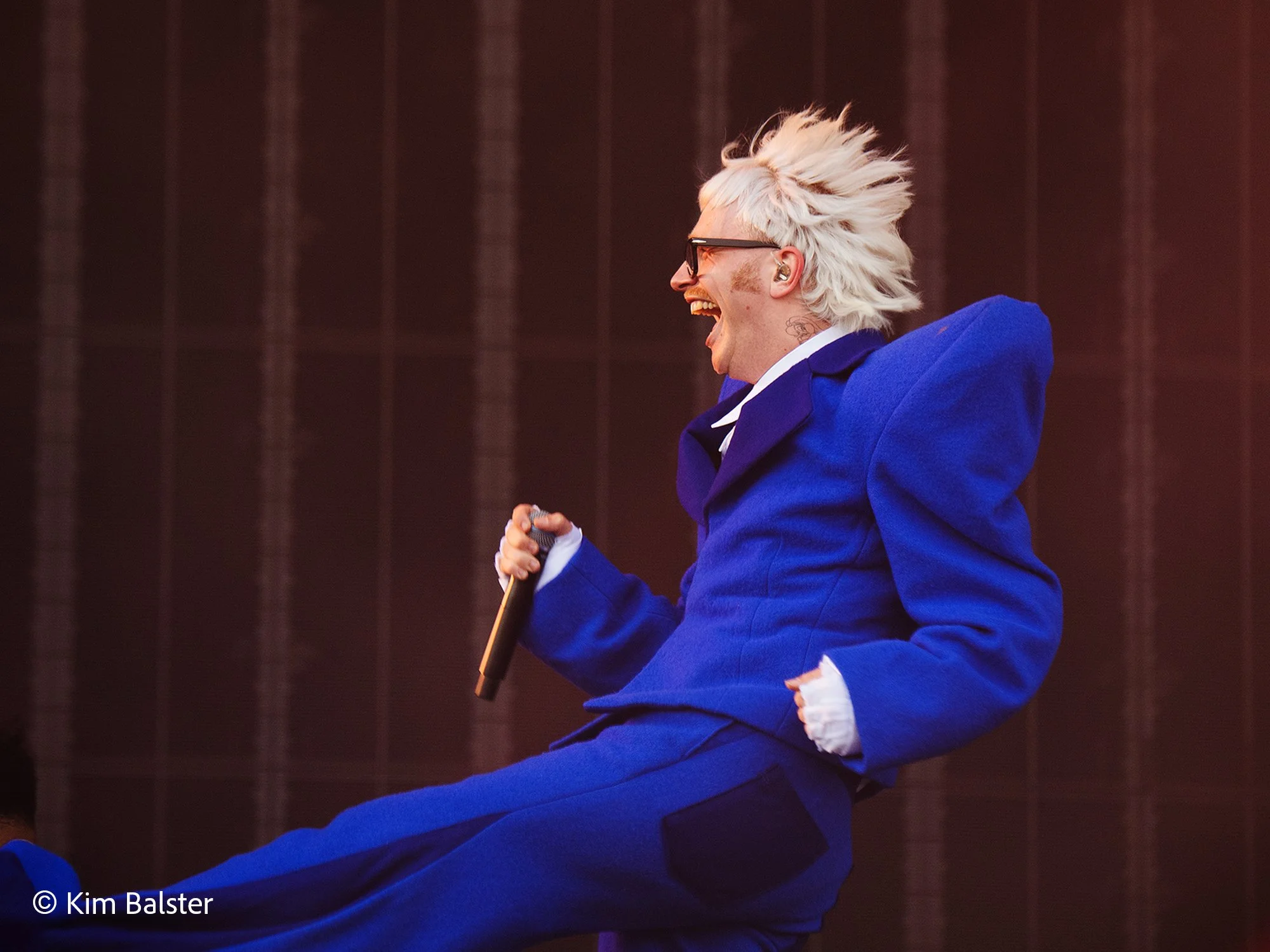 Joost / Pinkpop / 2024