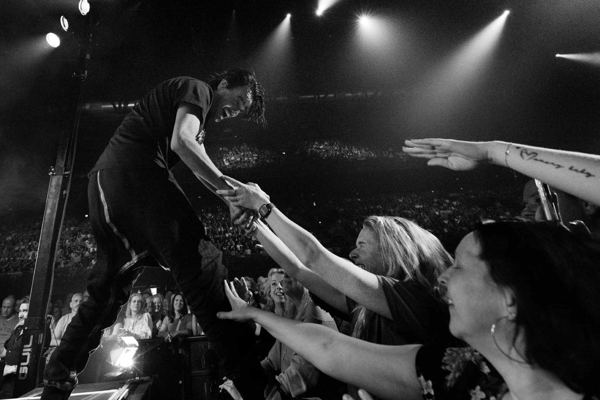 KANE / Ziggo Dome Amsterdam / 2024