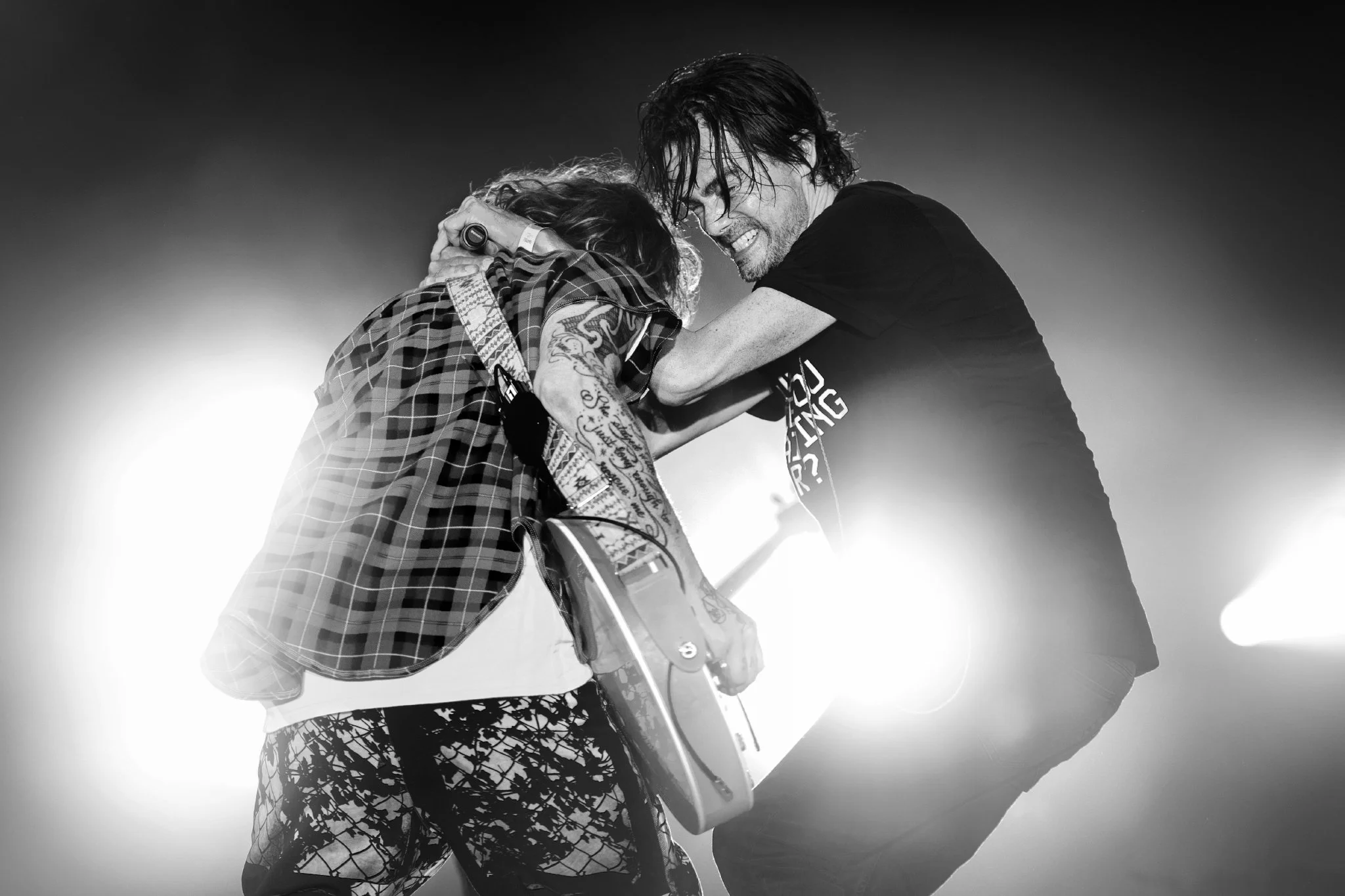 KANE / Ziggo Dome Amsterdam / 2024