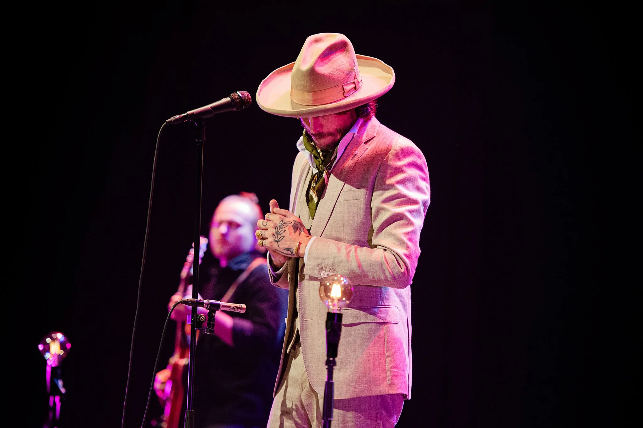 Rob Dekay / Deventer Schouwburg / 2023