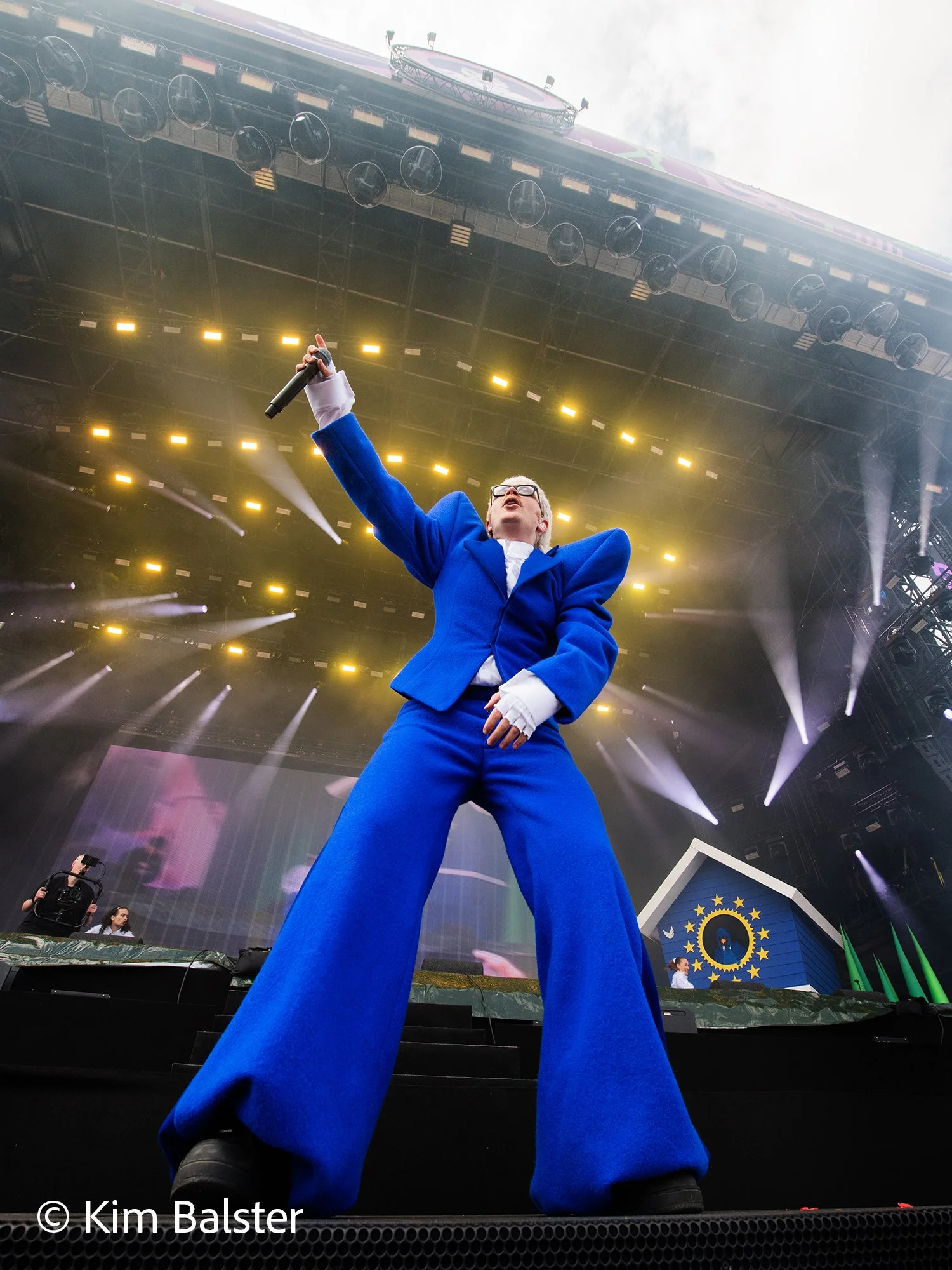 Joost / Pinkpop / 2024