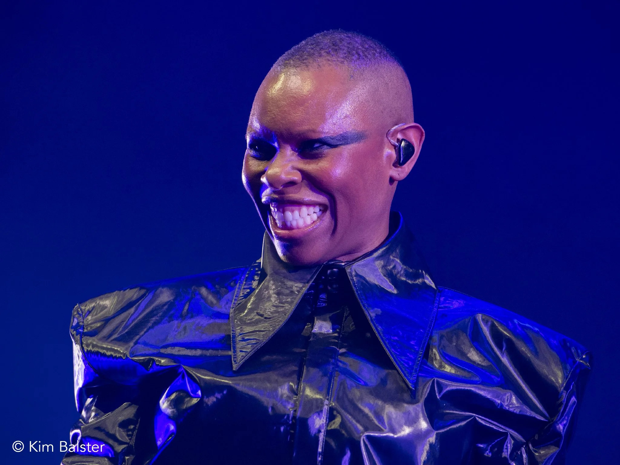 Skunk Anansie / Amsterdam / 2025