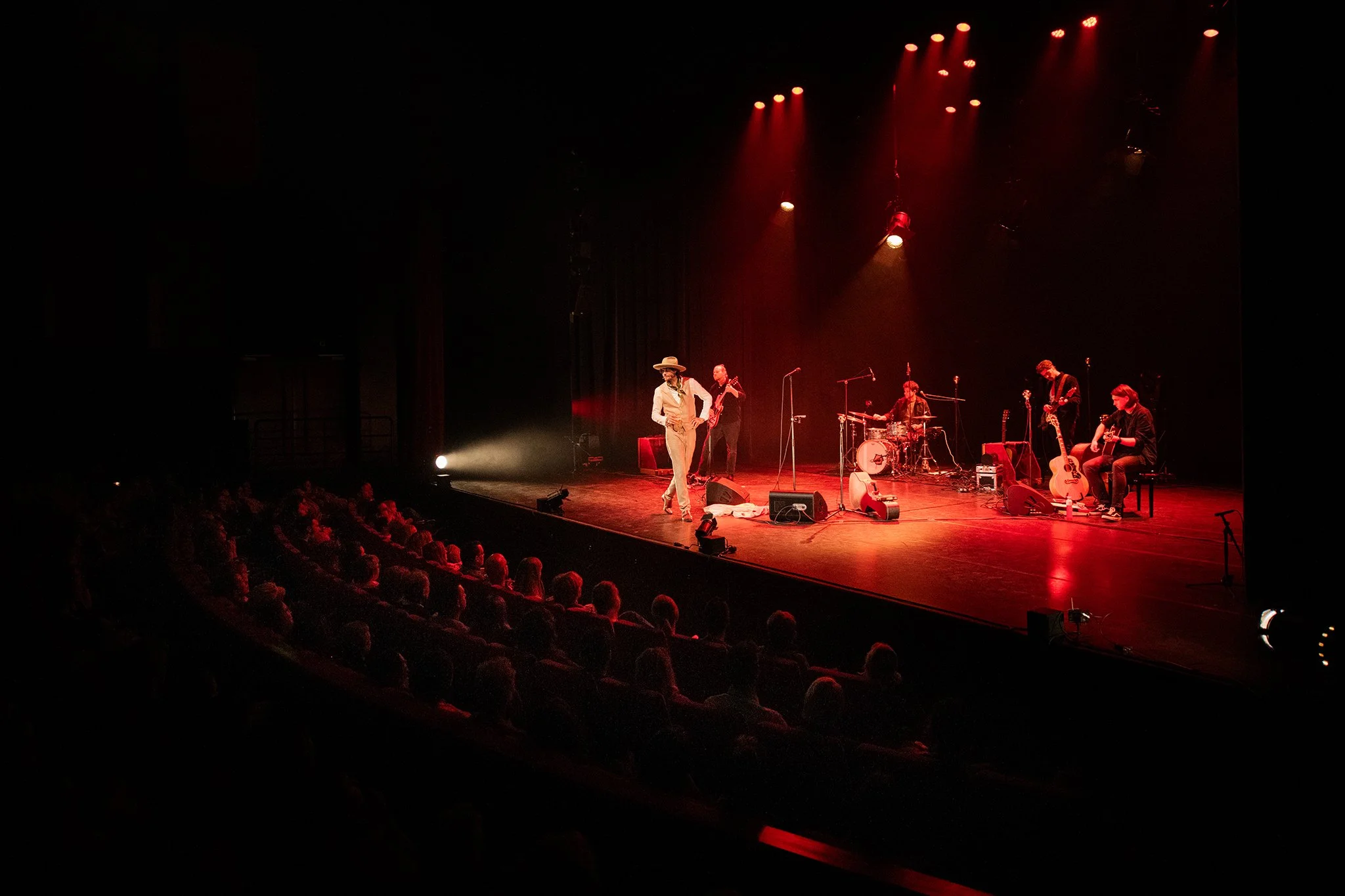 Rob Dekay / Deventer Schouwburg / 2023